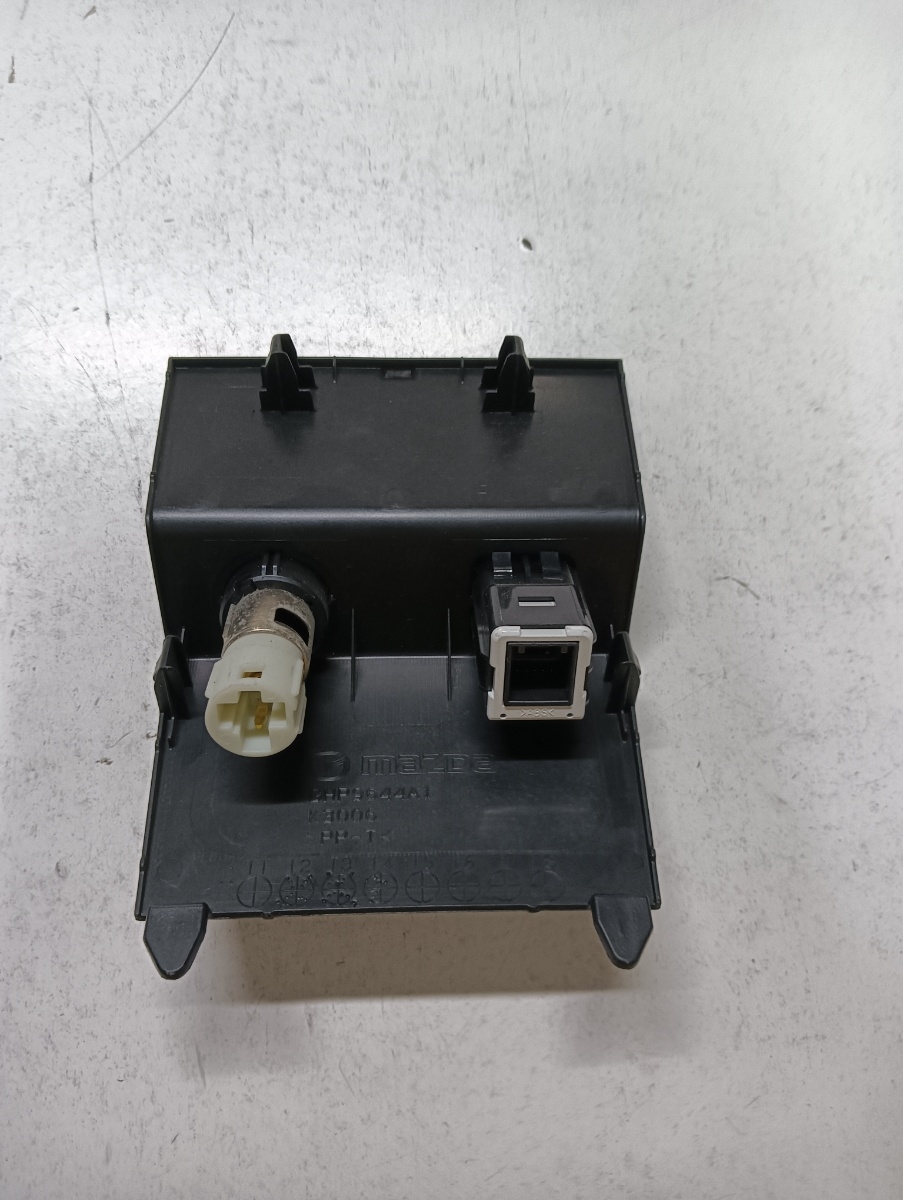 Usb/bricheta MAZDA 6 GH 2007 - 2013 – foto 2