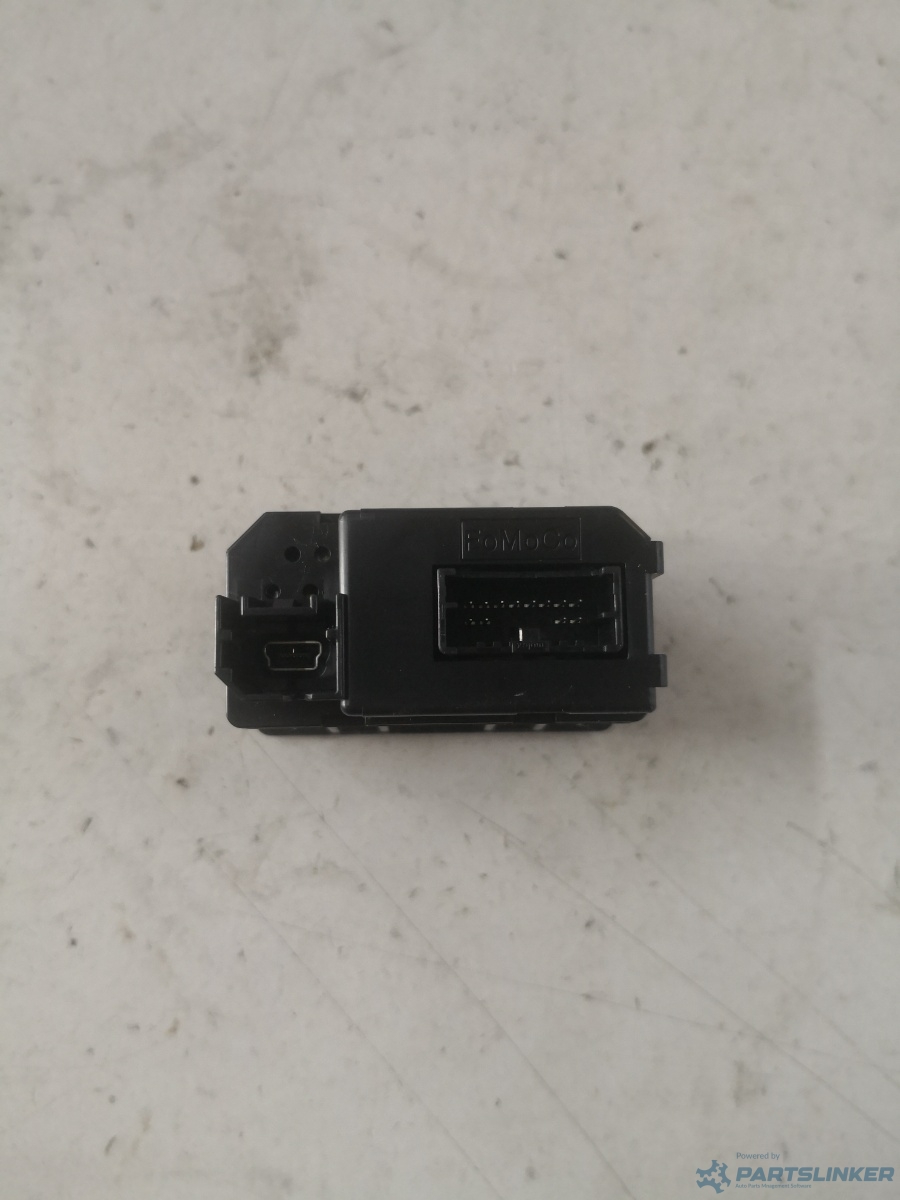USB  FORD C-MAX II (DXA/CB7, DXA/CEU) [ 2010 - > ] TDCi (XWDA, XWDB, XWDC, XWDD, XWDE) 88KW|120HP OEM Em2t14f014aa – foto 2