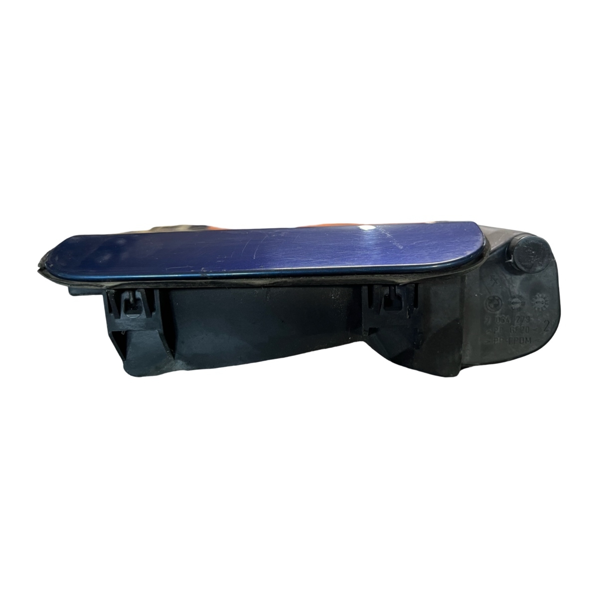 Usita rezervor combustibil BMW 5 V Touring E61 2004 - 2010 7034279 – foto 2