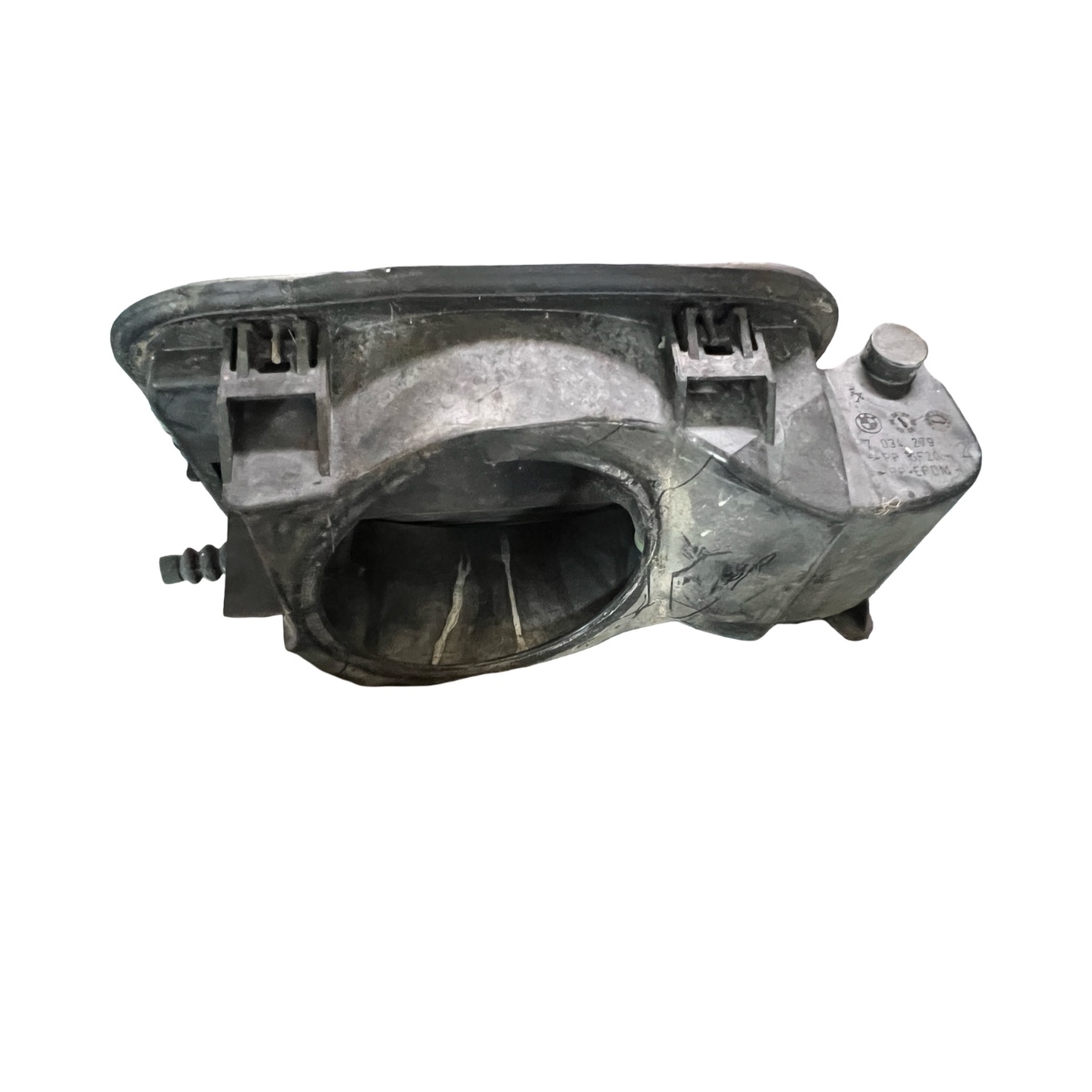 Usita rezervor combustibil BMW 5 V Touring E61 2004 - 2010 7034279 – foto 2