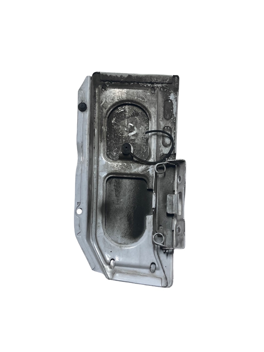 Usita rezervor combustibil MERCEDES-BENZ SPRINTER 3,5-t Platform/Chassis 906 2006 -> – foto 2