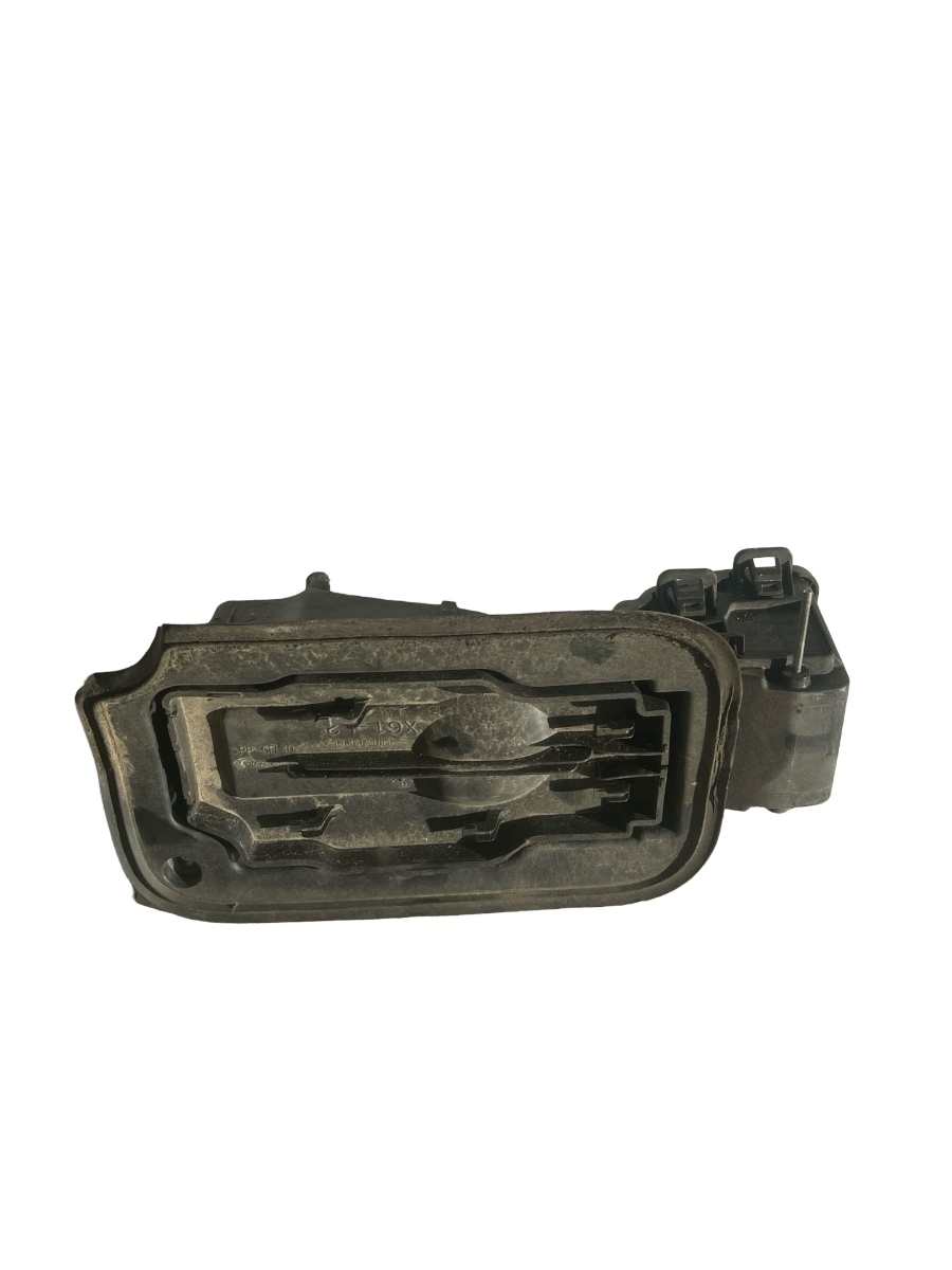 Usita rezervor combustibil RENAULT KANGOO Express FW0/1_ 2008 - > 8200815154 – foto 2