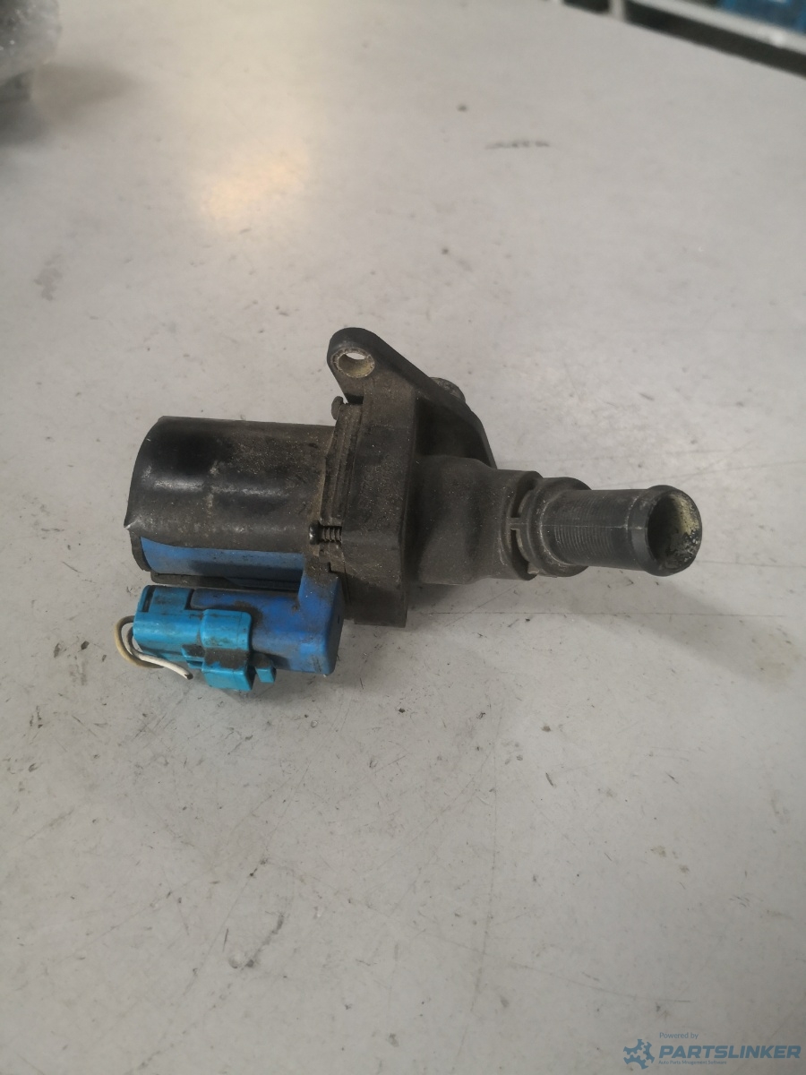 Valva circulare apa PEUGEOT 307 SW (3H) [ 2002 - 2009 ] OEM 9640937380 – foto 2