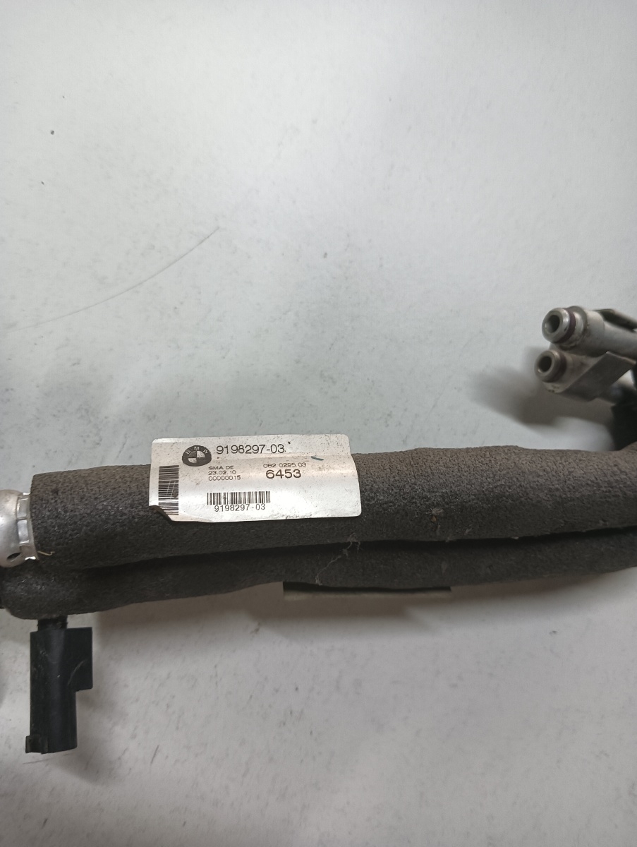 Valva clima BMW 7 V F01, F02, F03, F04 2008 - 2015 919829703 – foto 3