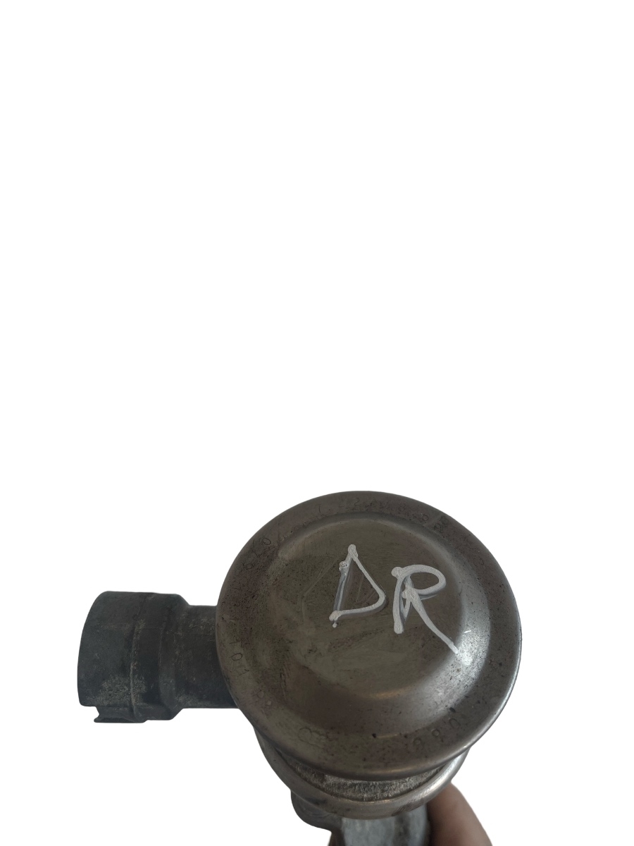 Valva EGR dreapta AUDI Q7 4LB 2006 - 2016 4.2 FSI quattro BAR 06C131166B – foto 2
