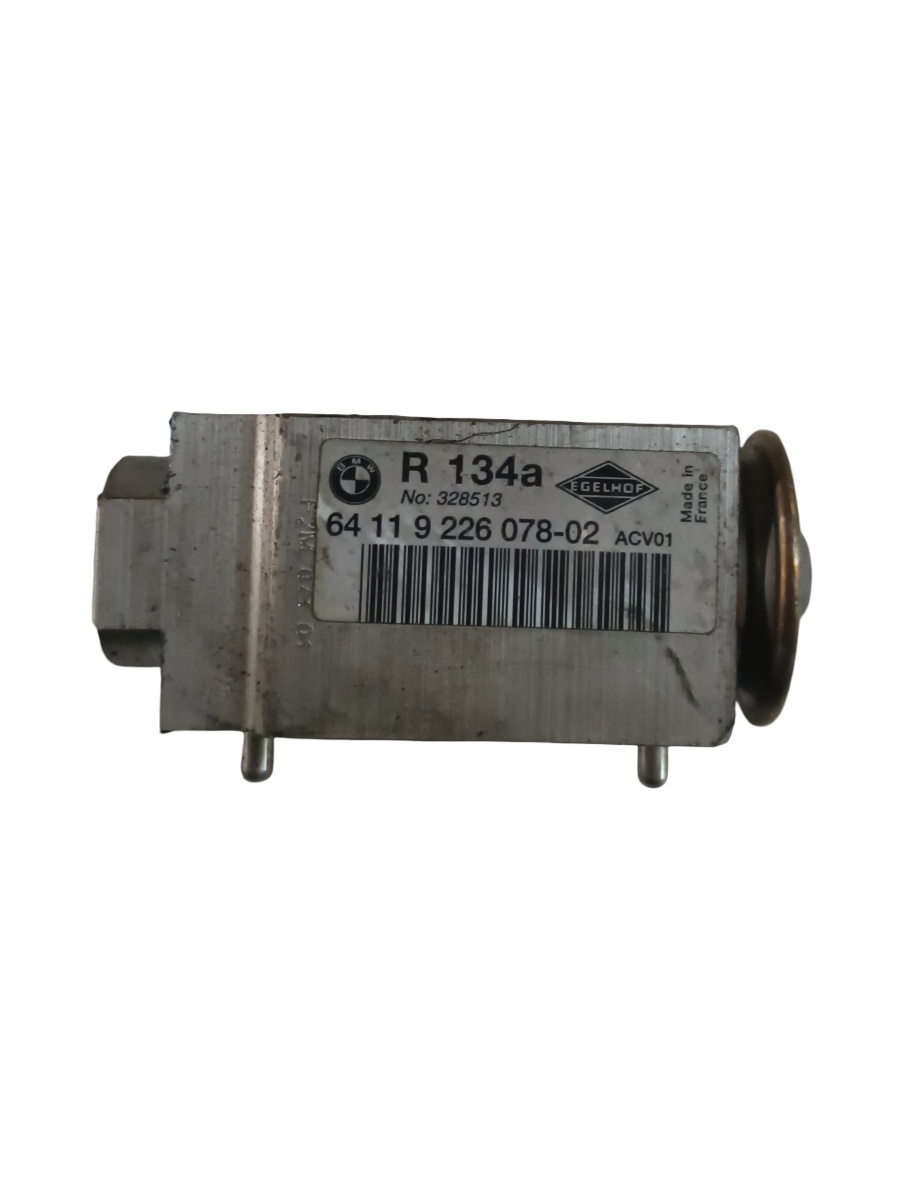 Valva expansiune  BMW X1 I E84 2009 - 2015 9226078