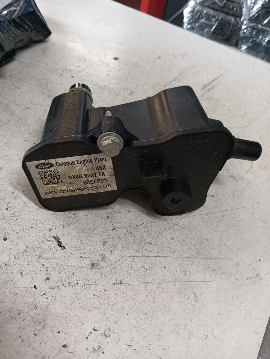 Valva motor FORD FOCUS IV (HN) [ 2018 - > ] EcoBoost (B7DA) 92KW|125HP OEM Nx6g6007ea – foto 2