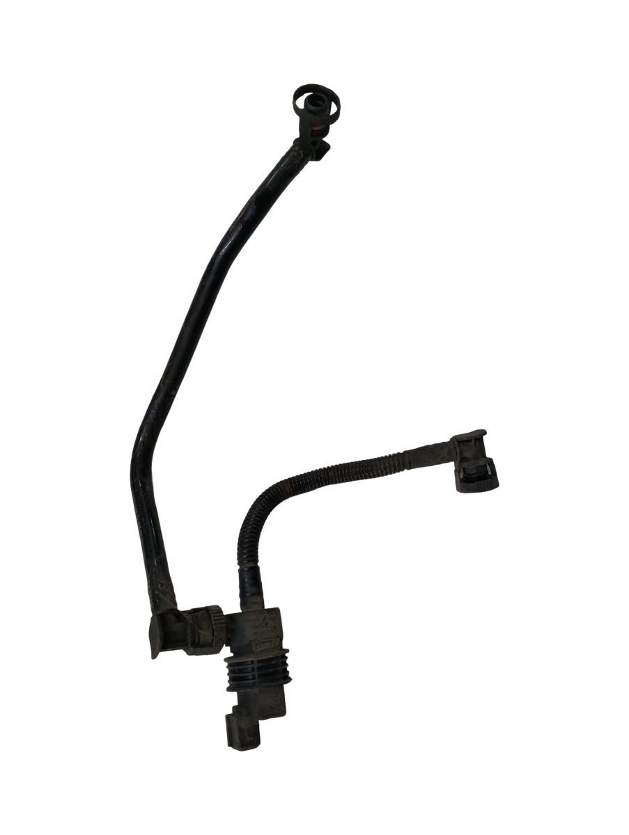 Valva presiune rezervor  BMW 6 E63 2004 - 2010 3.0 630 i N53 B30 A, BMW 3 V E90 2004 - 2012 320 i N46 B20.. 7512581 – foto 2