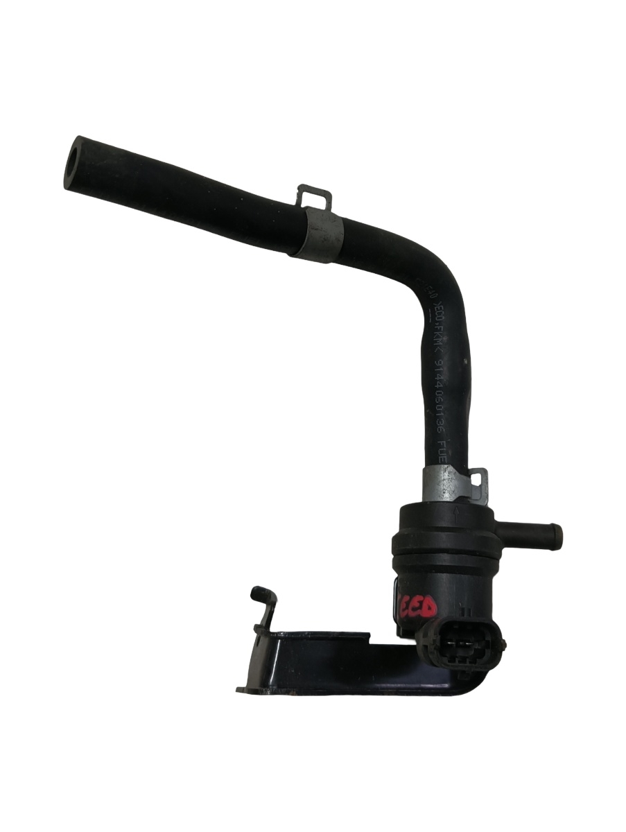 Valva solenoid KIA CEE`D JD 2012 - > – foto 2