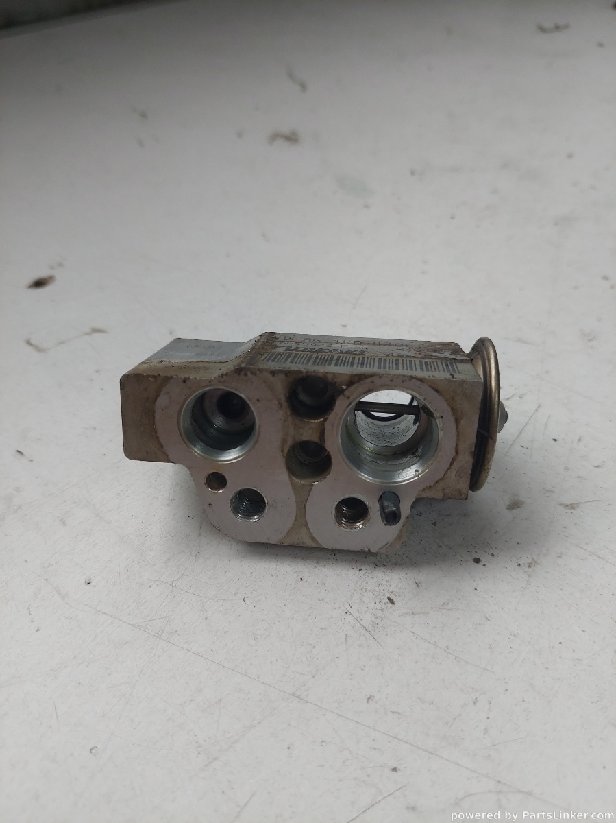 Valva supapa  VOLKSWAGEN CADDY (6K9, 9E7, 9E9) [ 2002 - 2009 ] Valeo OEM 1k0820679 – foto 2