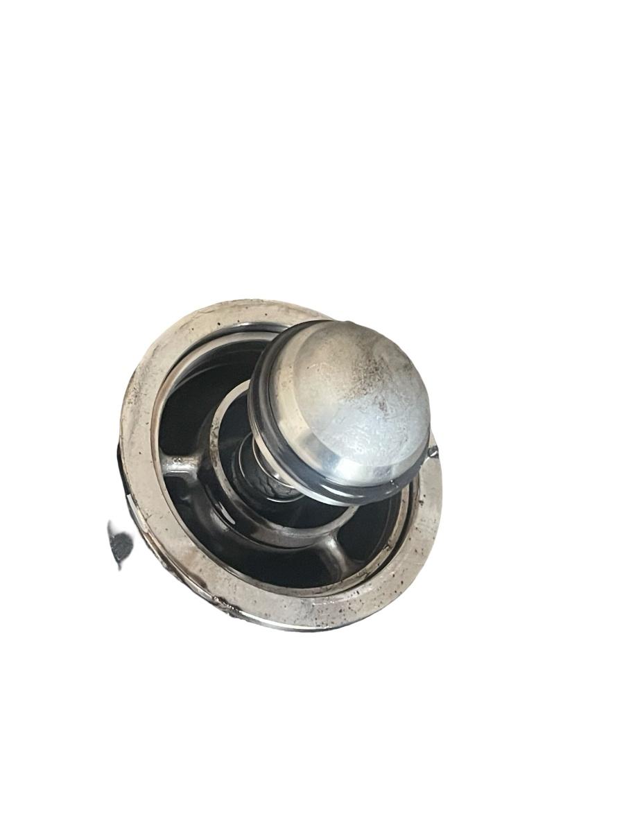 Valva suprapresiune combustibil VOLVO V40 Hatchback 525, 526 2012 -> 2.0 D4 D 4204 T14 31293679 – foto 5