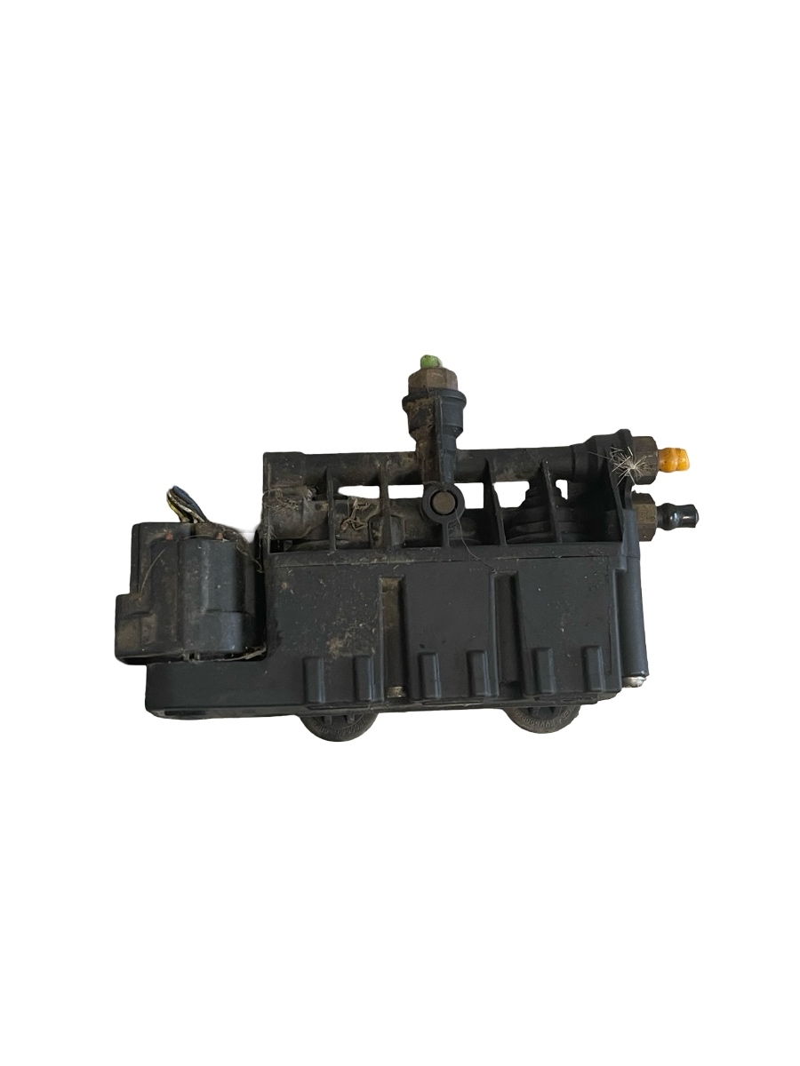 Valva suspensie perne aer fata LAND ROVER RANGE ROVER SPORT LS_, L320 2005 - 2013 2.7 D 4x4 276DT RVH000095