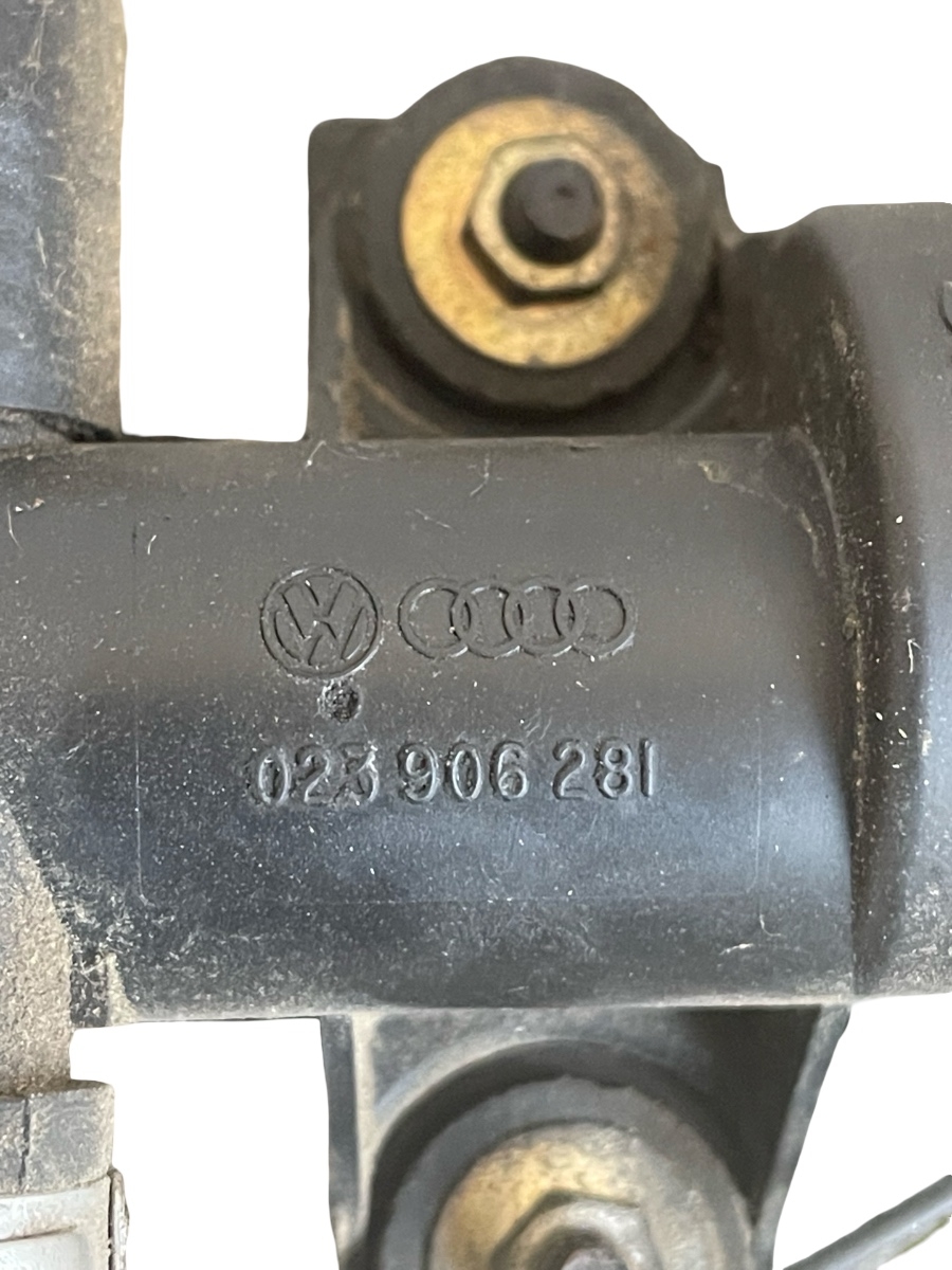 Valva vacuum VOLKSWAGEN TRANSPORTER IV Box 70XA 1990 - 2003 2.5 AAF, ACU, AEN, AEU 023906281 – foto 3
