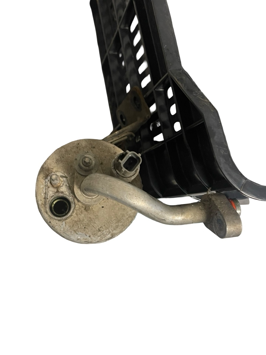 Vaporizator/Uscator AC  JEEP CHEROKEE KJ 2001 - 2008 2.5 CRD 4x4 R 425 DOHC – foto 2
