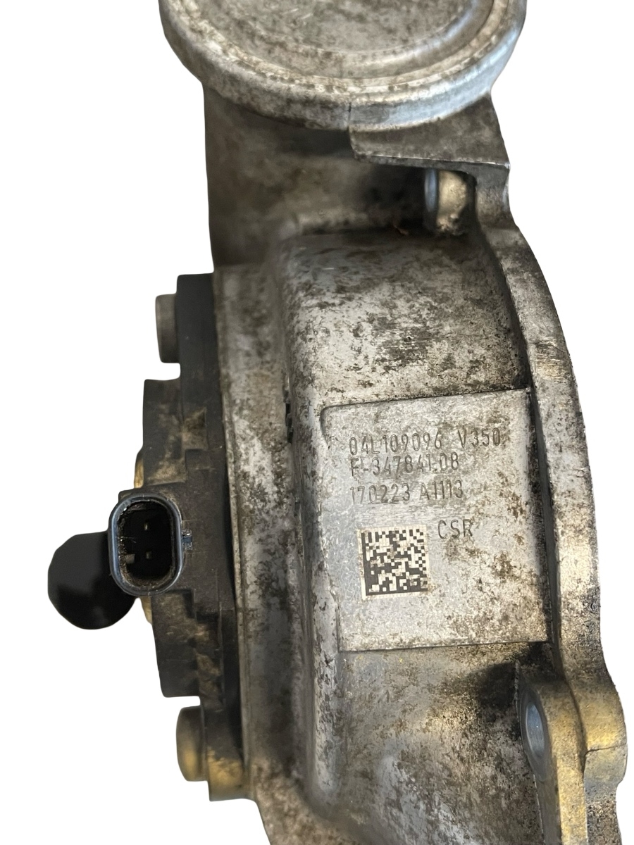 Variator ax came AUDI A3 III 8V1, 8VK 2012 - > 2.0 TDI CRBC, CRLB, CRUA, DBGA, DEJA 04L109096 – foto 3
