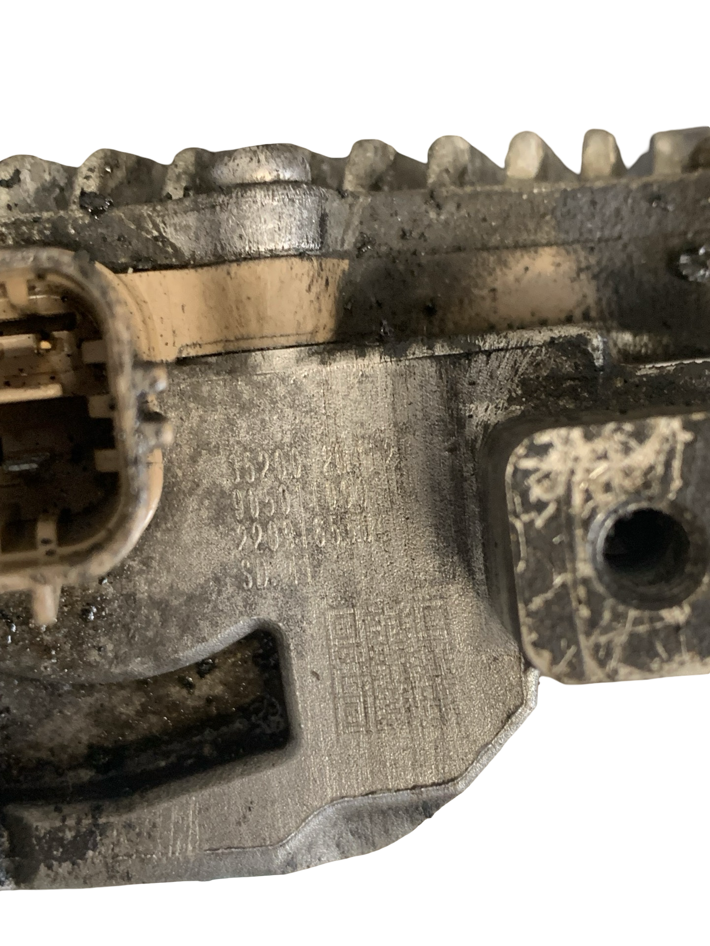 Variator Ax Came Hyundai Tucson 4 SUV 1.6 G4FT-6D 2020–2025 – foto 3