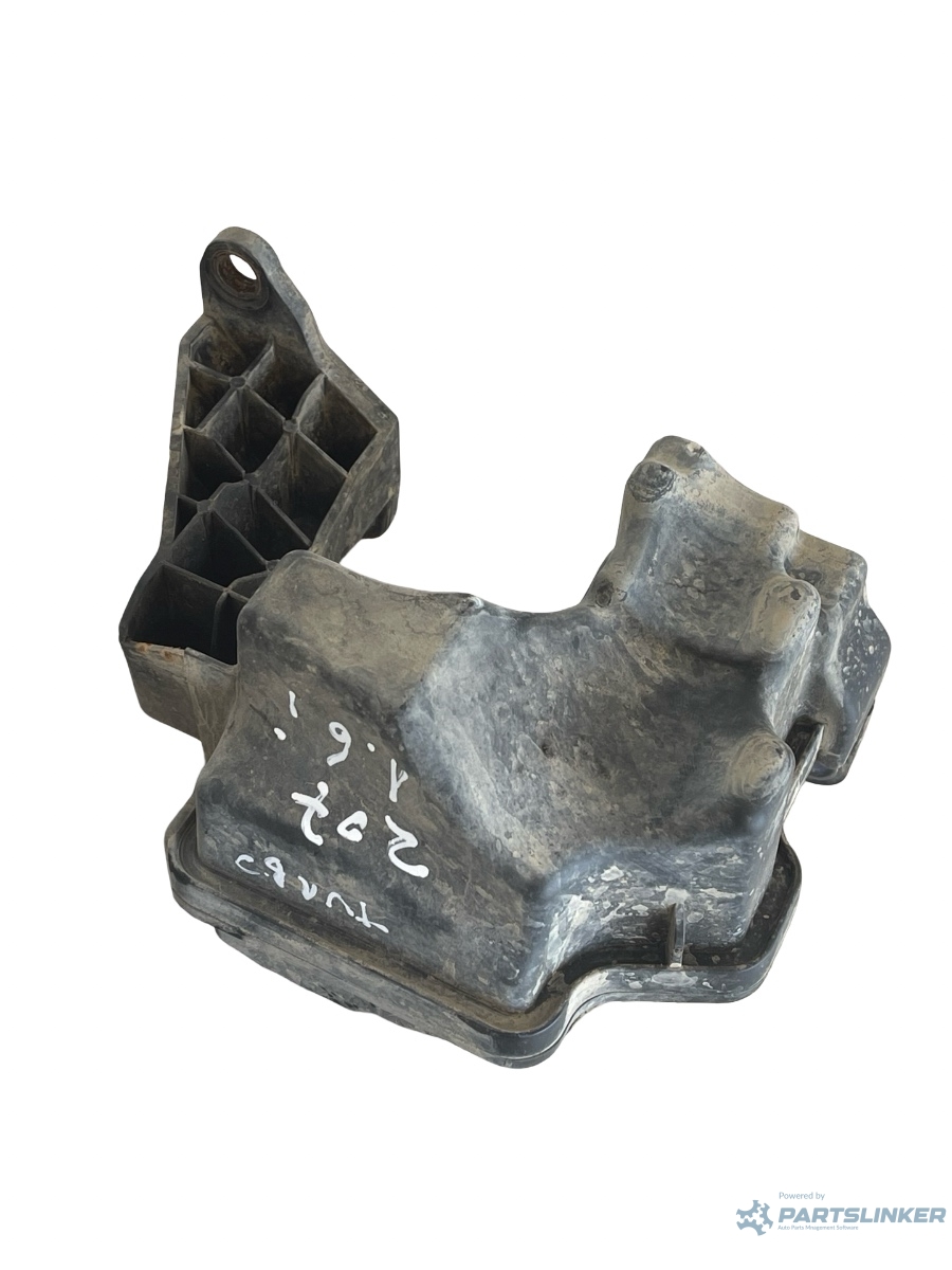 Vas aer vacuum MINI COOPER R56 / PEUGEOT 308 1.6i TURBO 756091680 – foto 3