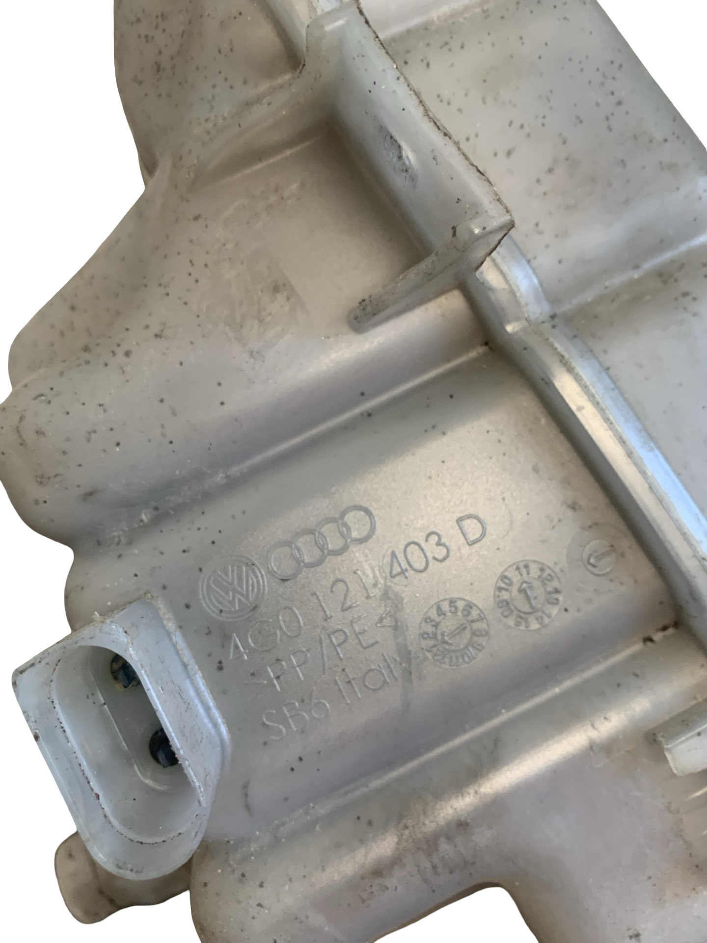 Vas Expansiune Audi A7 Sportback 2010–2018 3.0 TFSI V6 quattro S tronic CGWB - cod: 4G0121403D – foto 2