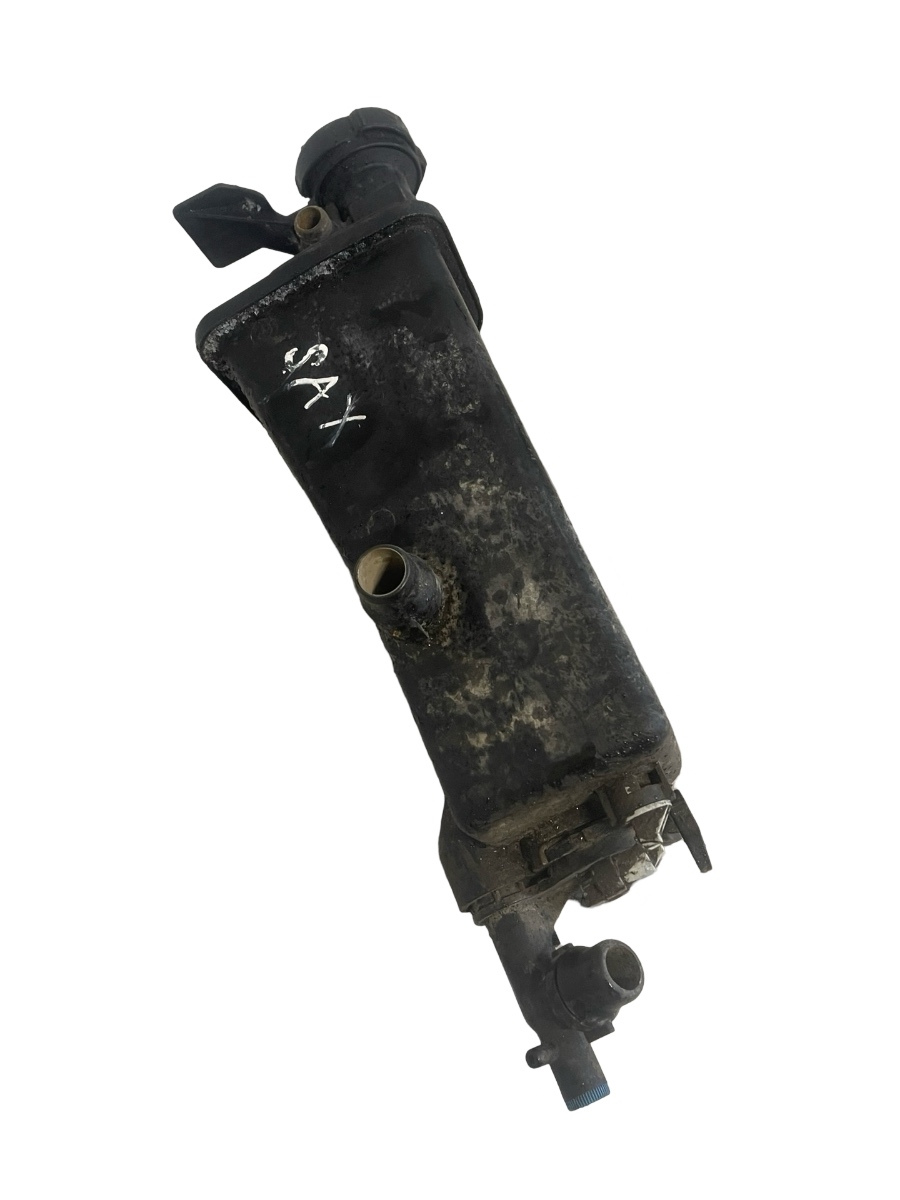 Vas expansiune BMW 3 IV E46 1998 - 2005 2.0D 7787039 – foto 3