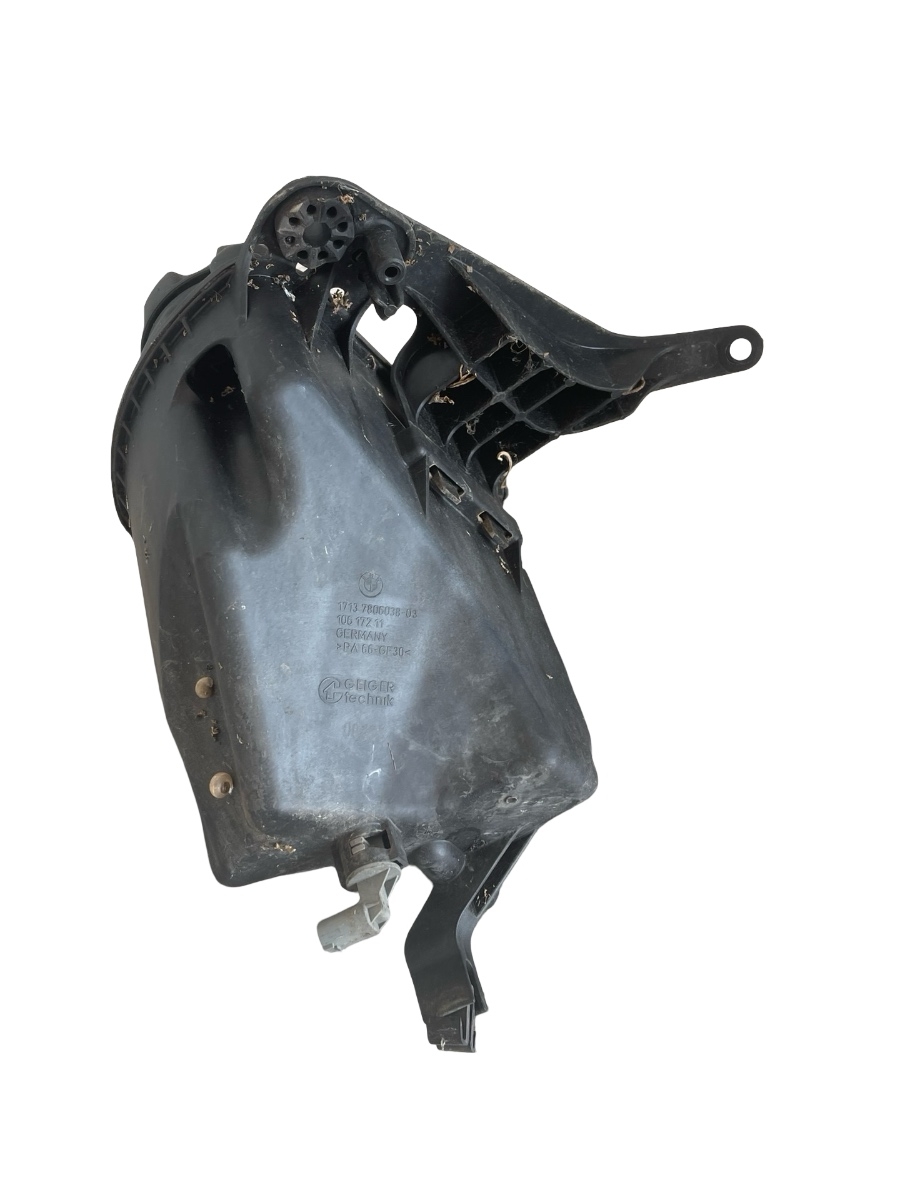 Vas expansiune BMW 5 F10 2009 - 2016 3.0D 7806038-03 – foto 2