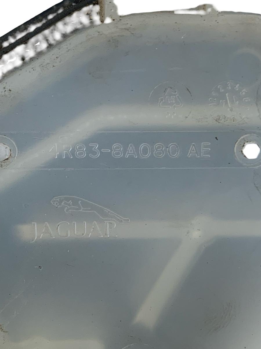 Vas expansiune *CU DEFECTE* JAGUAR XF CC9_, X250 2008 - 2015 3.0D 4R83-8A080-AE – foto 5