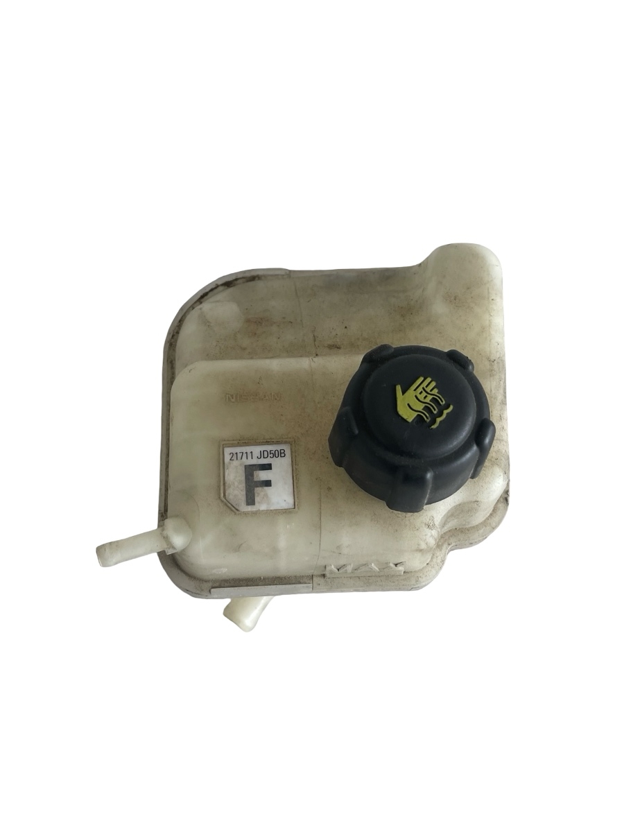Vas expansiune lichid de racire NISSAN QASHQAI / QASHQAI +2 I J10, JJ10 2006 - 2014 2.0 dCi M1D, M9R 21711JD50B – foto 4