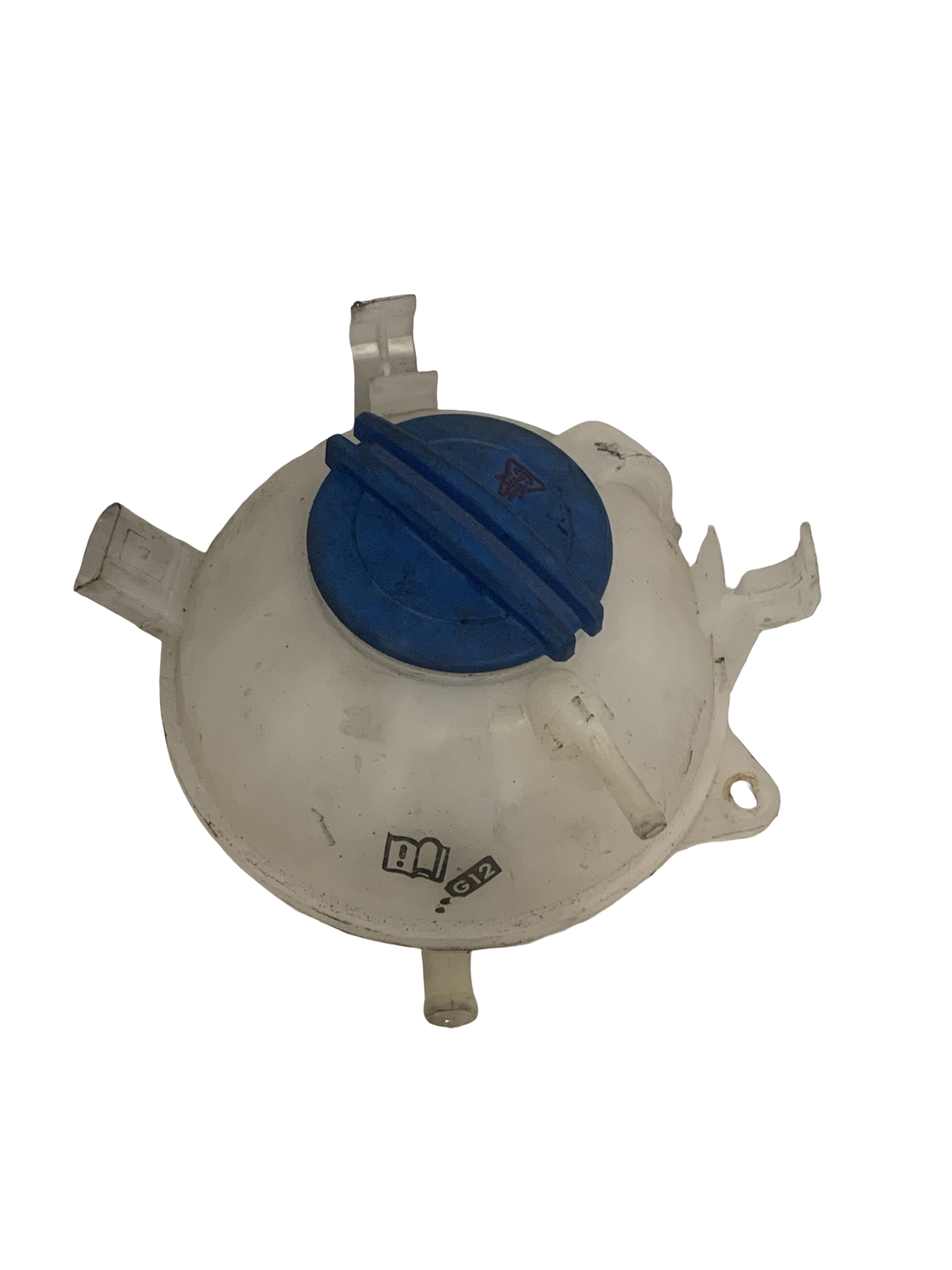 Vas Expansiune Volkswagen Passat B6 2.0 TDI 8V PDE EA188 / BMP 2005–2010
