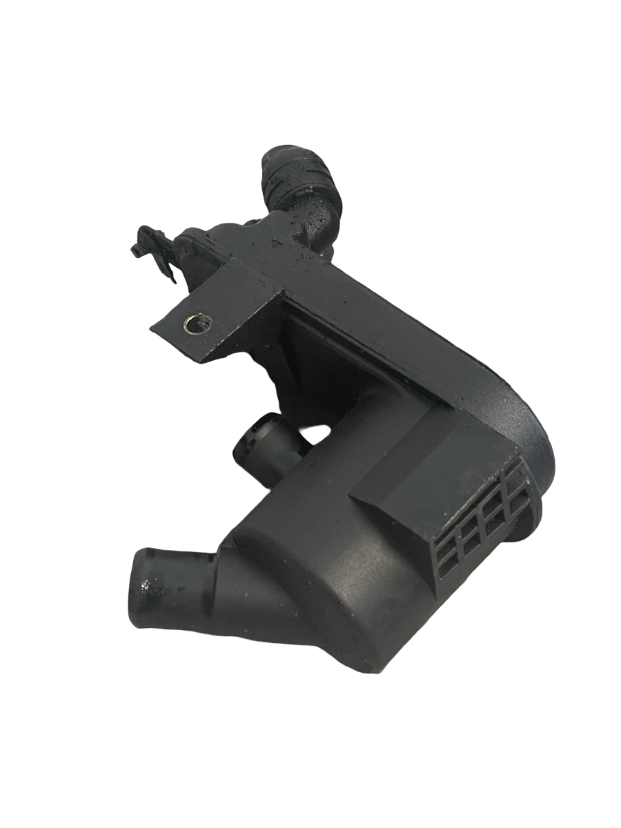 Vas filtru epurator FORD FOCUS Hatchback  DAW, DBW 1998 - 2007 1.8 Turbo DI / TDDi C9DA, C9DB, C9DC XS4Q-6A785-AB – foto 3