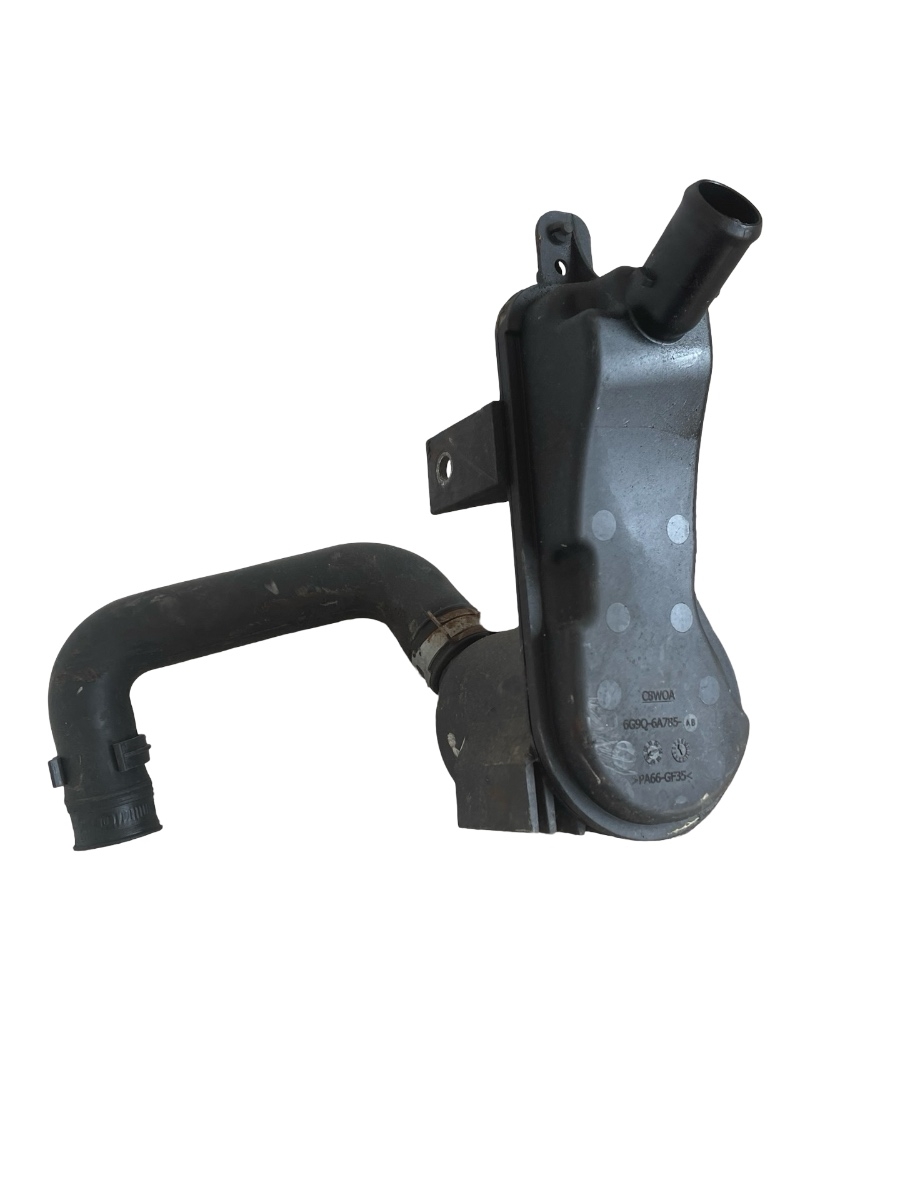 Vas filtru epurator FORD FOCUS II DA_, HCP, DP 2004 - 2013 1.8 TDCi KKDA 6G9Q-6A785-AB – foto 2