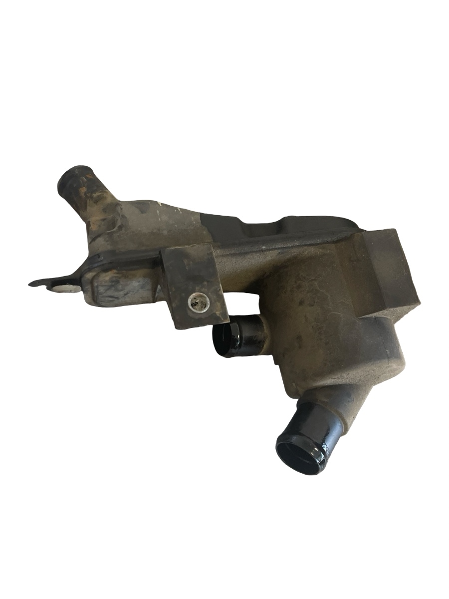 Vas filtru epurator FORD FOCUS II DA_, HCP, DP 2004 - 2013 1.8 TDCi KKDA 6G9Q-6A785-AB – foto 3