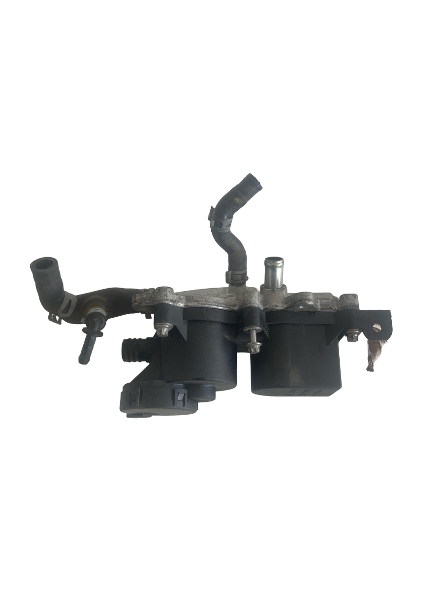 Vas filtru epurator gaze MERCEDES-BENZ B-CLASS W245 2005 - 2011 2.0CDI – foto 2