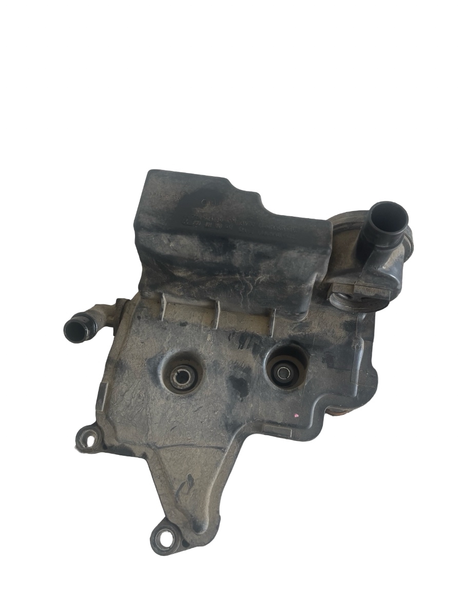 Vas filtru epurator gaze  PEUGEOT 508 SW 8E_ 2010 - > 2.0 HDi RXH Hybrid4 RHC (DW10CTED4) 9671271480 – foto 3