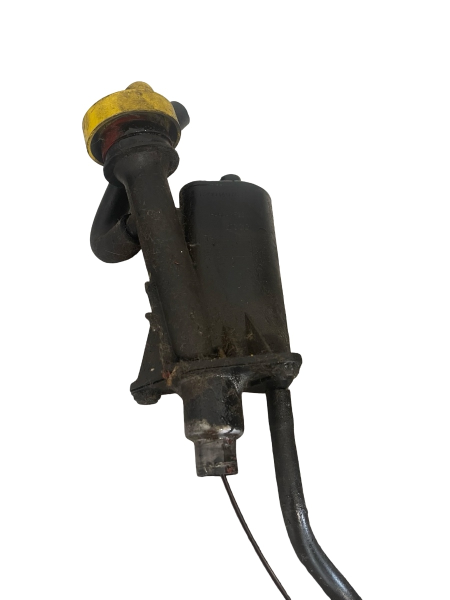 Vas filtru epurator RENAULT TRAFIC II Box FL 2001 - > 1.9 dCi 80 F9Q 760, F9Q 762 8200140763 – foto 4
