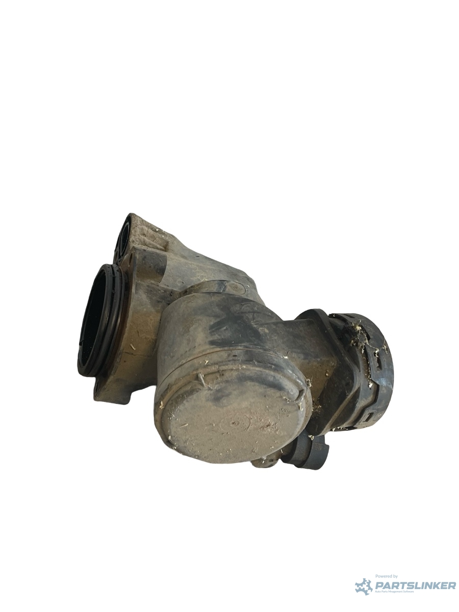 Vas filtru epurator VOLKSWAGEN FOX 5Z1, 5Z3 2003 - 2014 1.4 BKR 036103464AH – foto 3