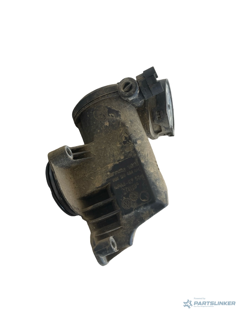 Vas filtru epurator VOLKSWAGEN GOLF V 1K1 2003 - 2009 1.4 16V BCA 036103464AH – foto 2
