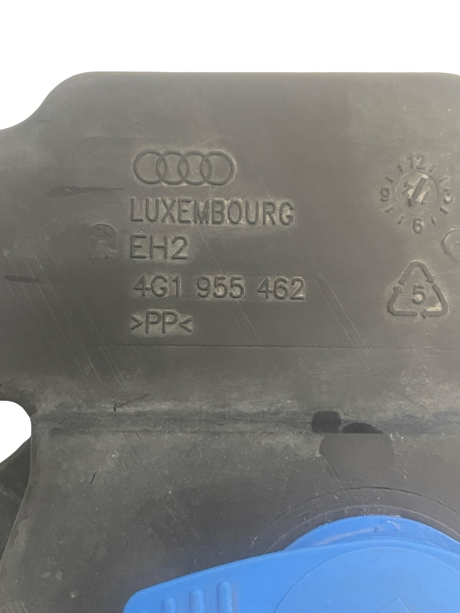 Vas lichid de spalare parbriz AUDI A6/S6 IV Saloon 4G2, C7, 4GC 2010 - 2018 2.0 TDI CGLC 4G1955462 – foto 3