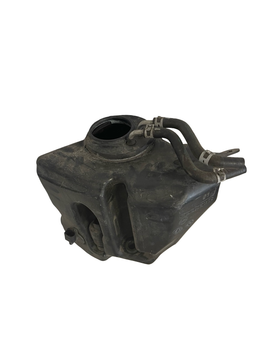 Vas lichid de spalare parbriz cu pompita MERCEDES-BENZ S-CLASS II W221, C215 2005 - 2013 2218600160 – foto 2