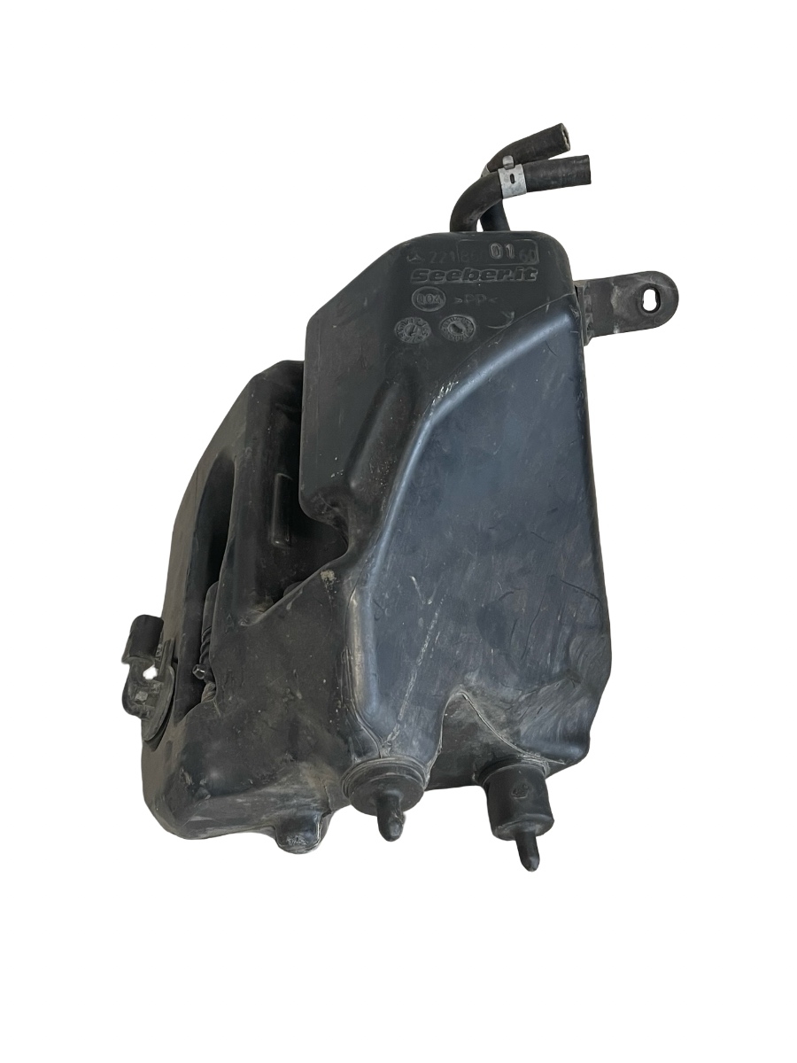 Vas lichid de spalare parbriz cu pompita MERCEDES-BENZ S-CLASS II W221, C215 2005 - 2013 2218600160 – foto 3
