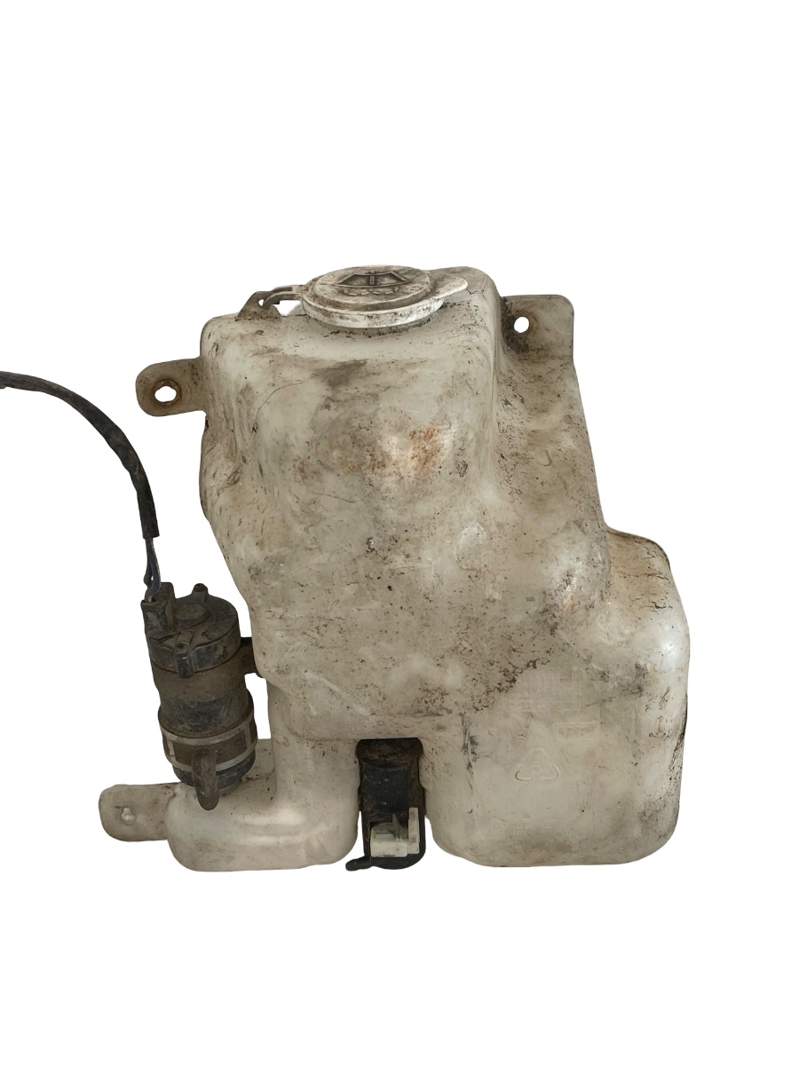 Vas lichid de spalare parbriz cu pompite  MITSUBISHI L200 2002 2.5D 85KW – foto 2