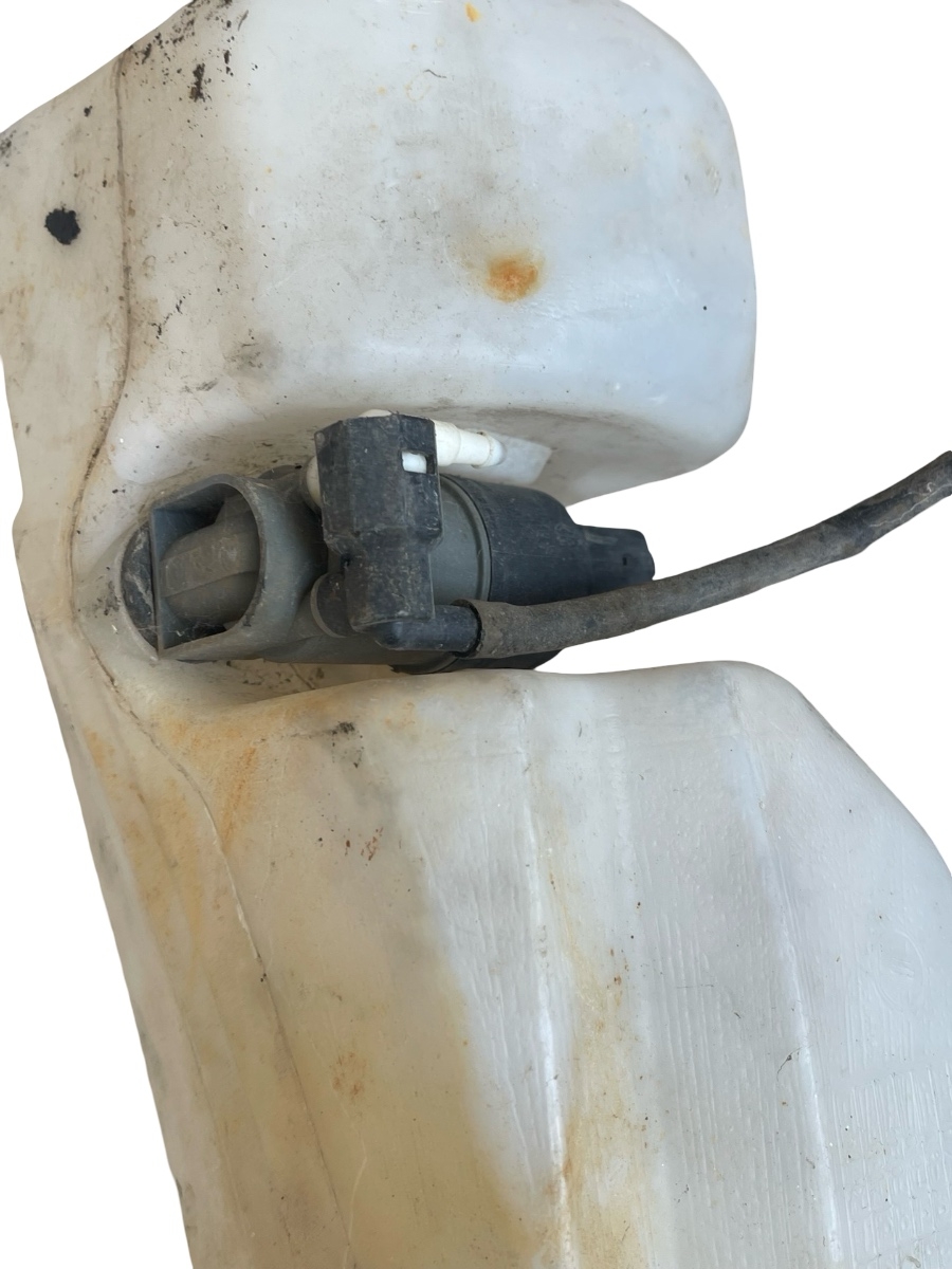 Vas lichid de spalare parbriz + pompita DACIA DUSTER 2010 - >  1.5DCI 8200210002 – foto 4