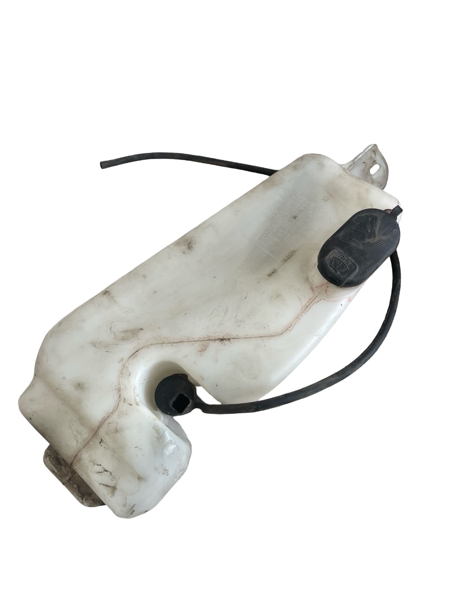 Vas lichid de spalare parbriz + pompita  DACIA LOGAN MCV KS_ 2007 - > 1.6 K7M 710 8200210002 – foto 4