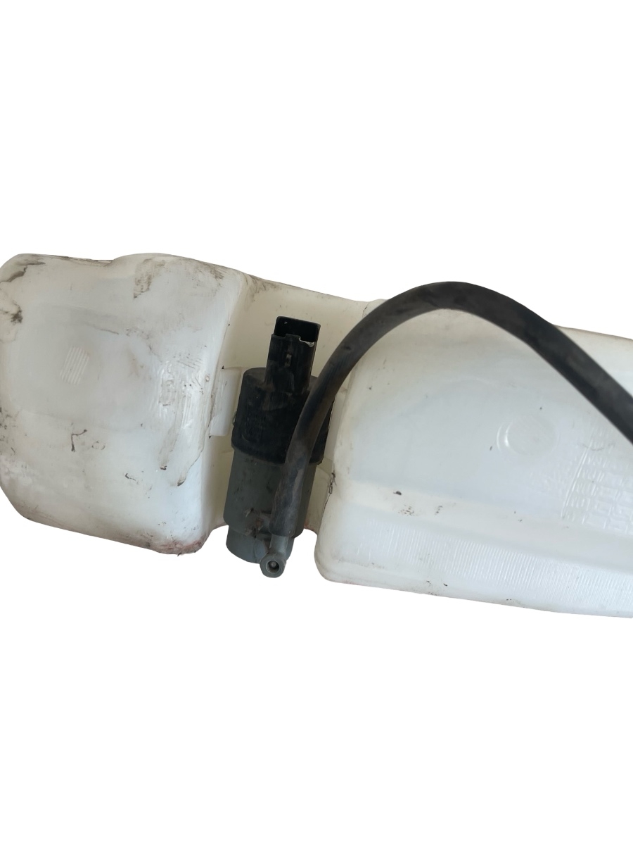 Vas lichid de spalare parbriz + pompita  DACIA LOGAN MCV KS_ 2007 - > 1.6 K7M 710 8200210002 – foto 2