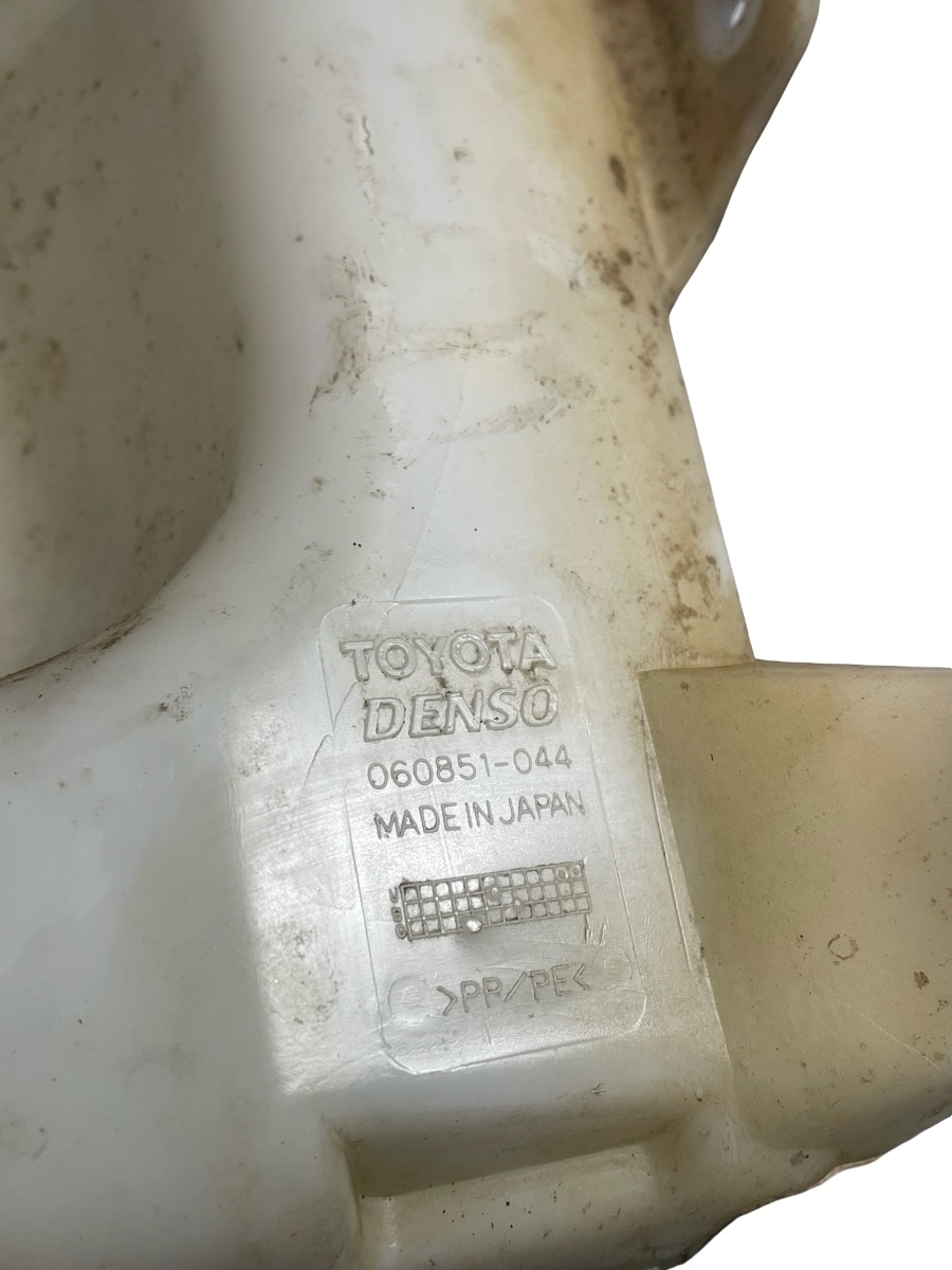 Vas lichid de spalare parbriz + pompite TOYOTA RAV 4 II _A2_ 2000 - 2005 2.0D 060851-044 – foto 3