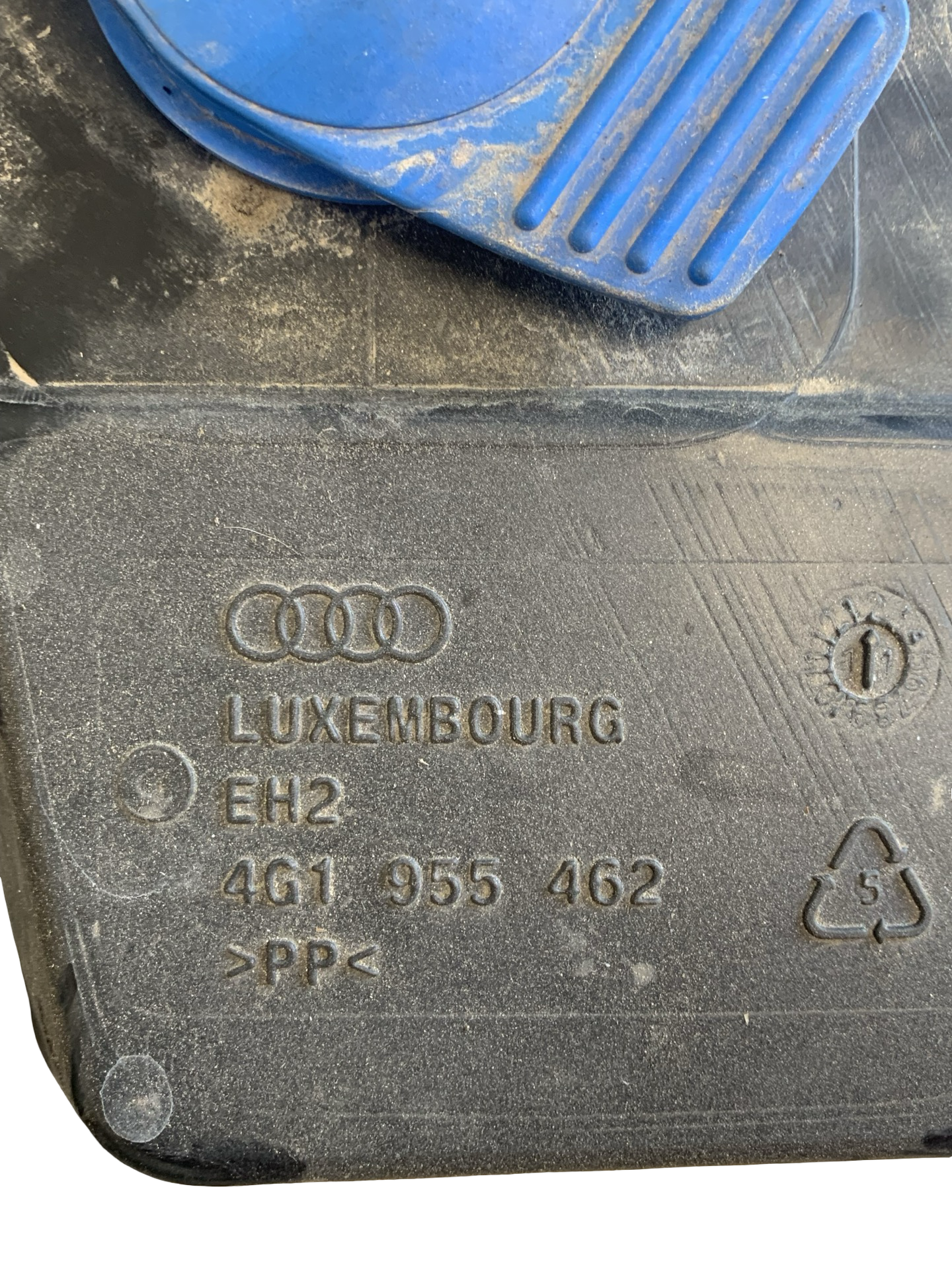 Vas Lichid Parbriz Audi A7 Sportback 2010–2018 3.0 TFSI V6 quattro S tronic CGWB - cod: 4G1955462 – foto 2