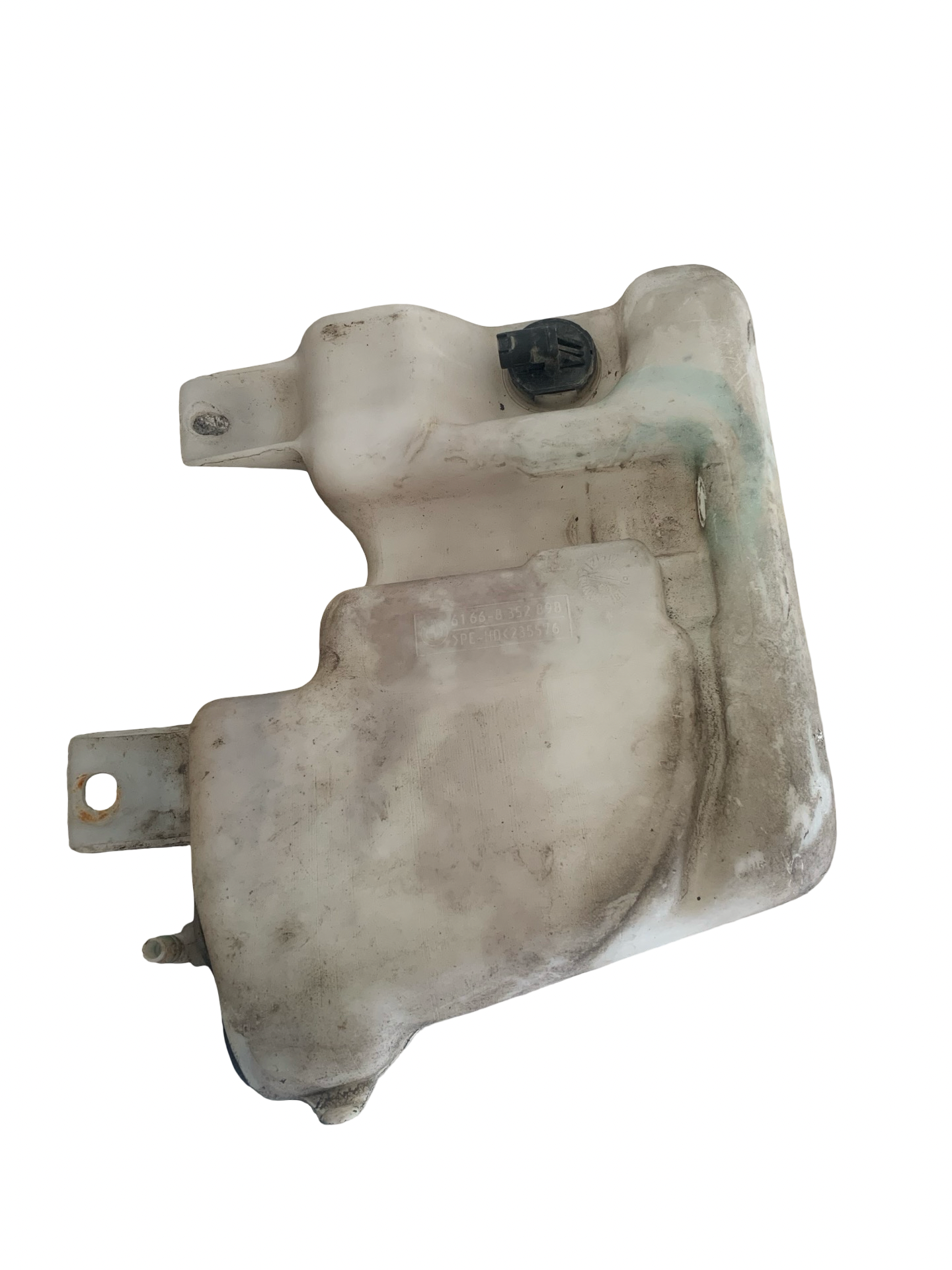 Vas Lichid Parbriz BMW SERIA 7 E38 1994–2001 728i M52B28 - cod: 8352898