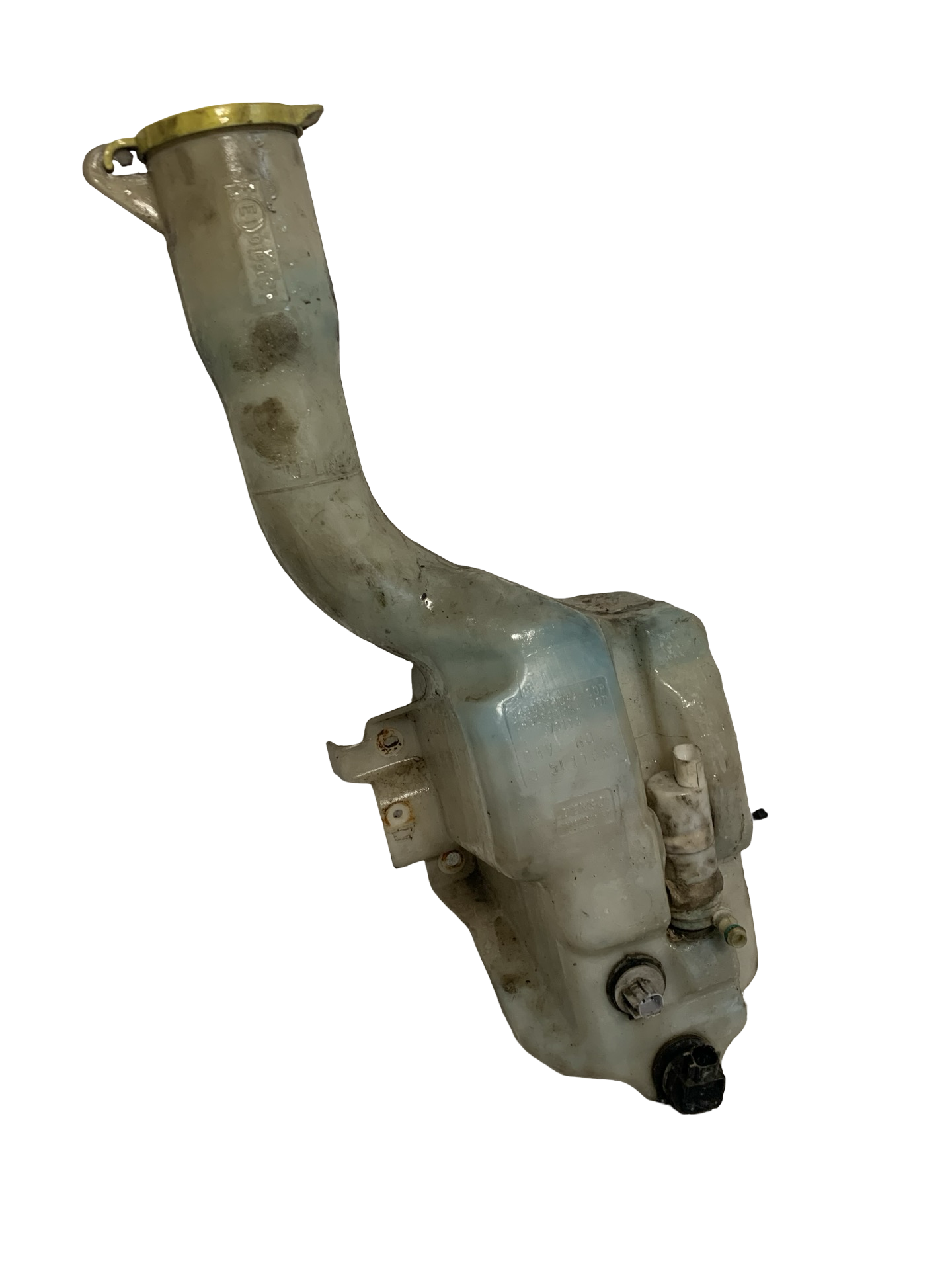 Vas Lichid Parbriz Chrysler 300 I 3.0 CRD OM642.982 160kw EURO4 2004–2010 - cod: 04805740AA