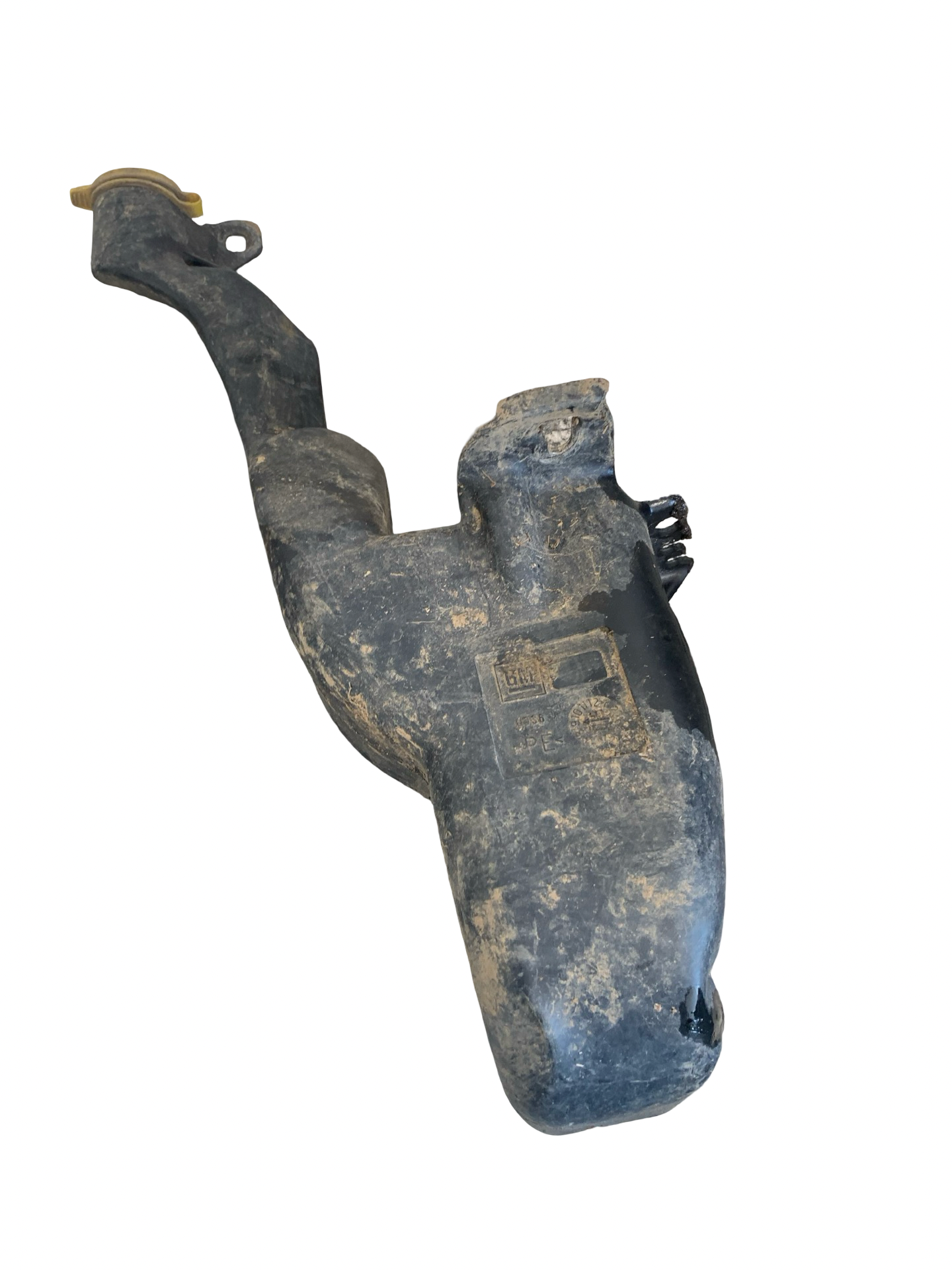 Vas Lichid Parbriz Opel Astra H 2004–2010 - 1,9CDTI