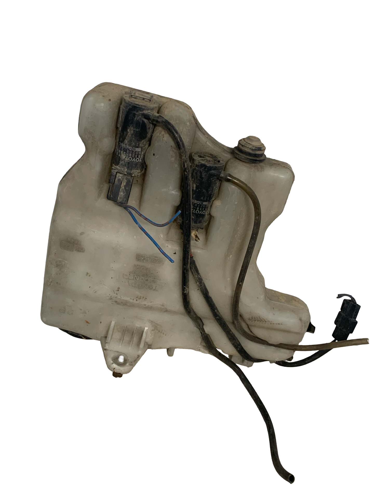 Vas Lichid Parbriz Toyota 4RUNNER MK1 1984–1989 - cod: 060351-636 2.4D