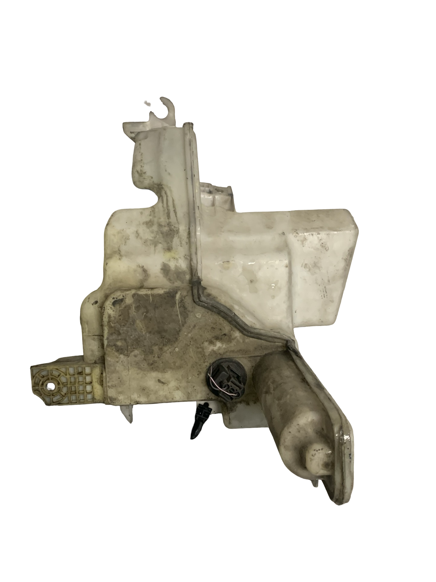 Vas Lichid Parbriz Volkswagen Passat B6 2.0 TDI 8V PDE EA188 / BMP 2005–2010 – foto 3