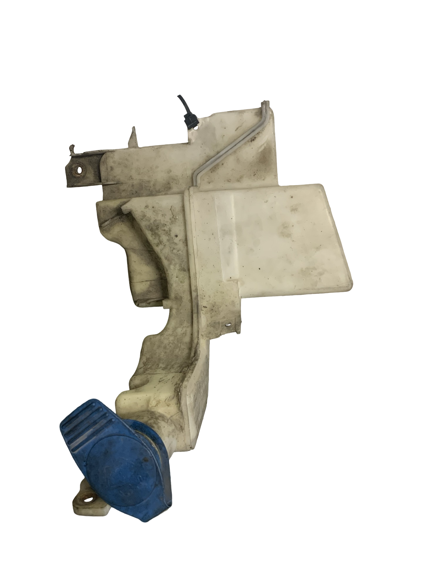 Vas Lichid Parbriz Volkswagen Passat B6 2.0 TDI 8V PDE EA188 / BMP 2005–2010 – foto 2